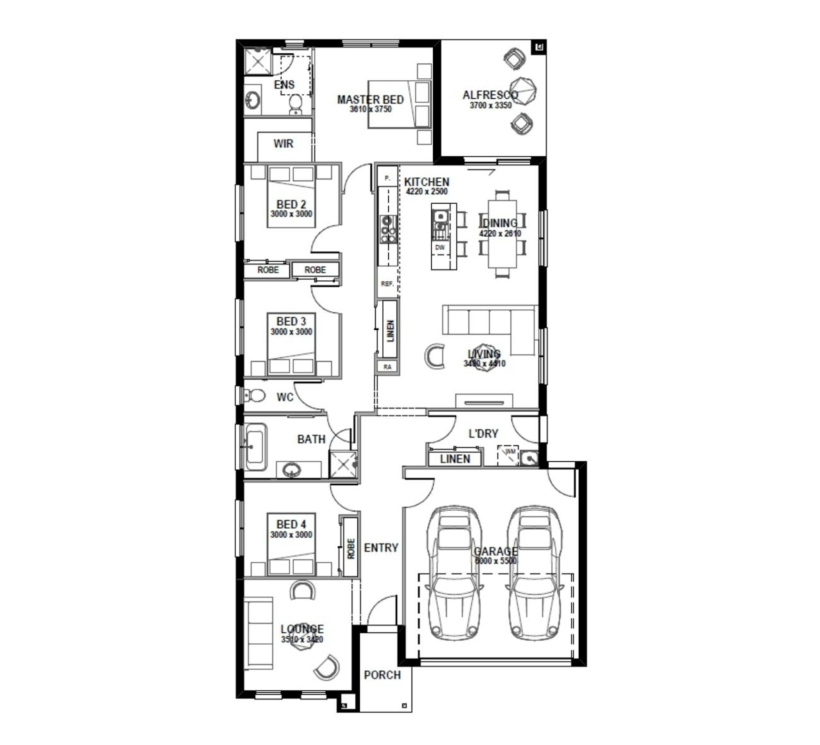 1214 Oasis St. LARA, VIC 3212-7