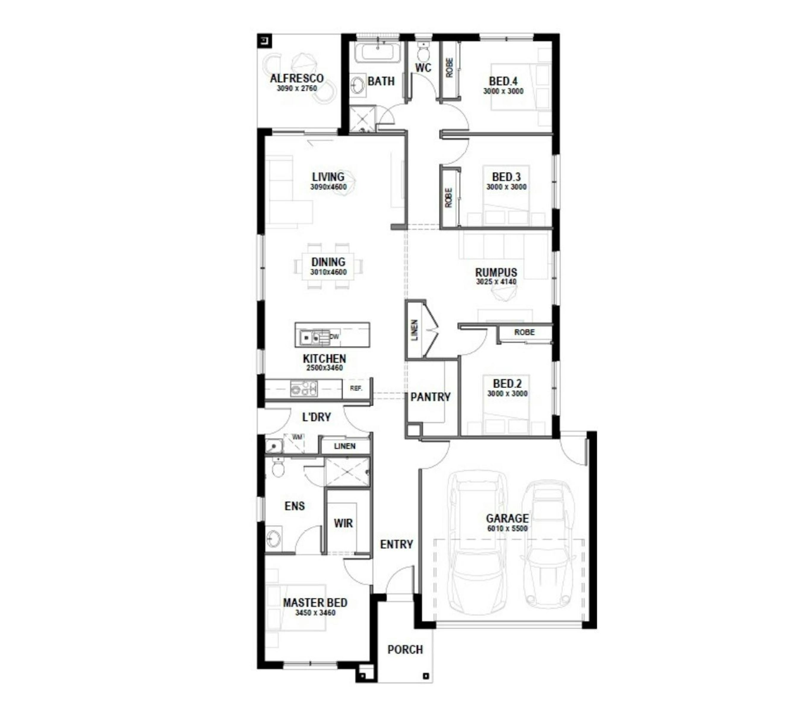 1214 Oasis St. LARA, VIC 3212-10