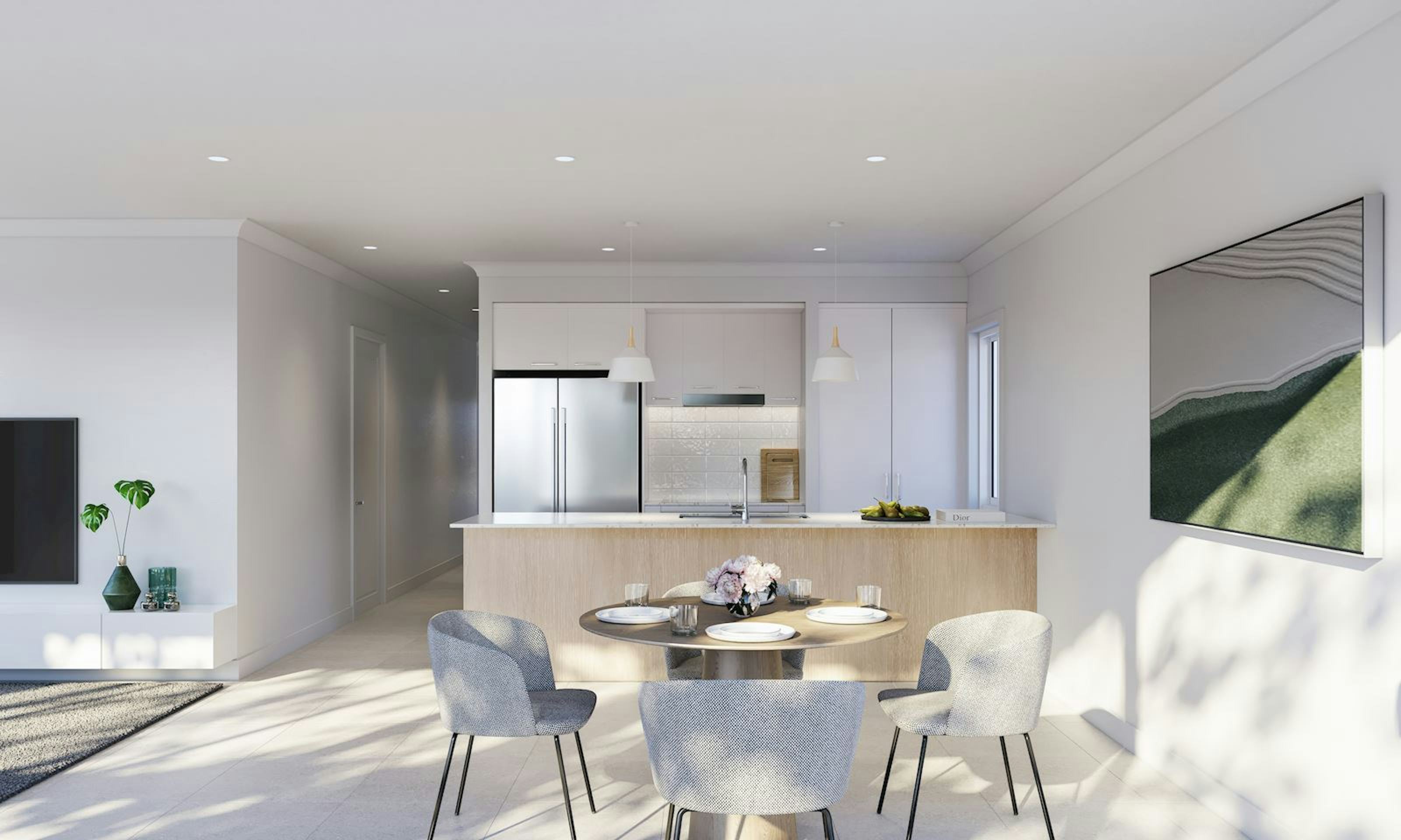 Lot 40 Angler Place DUNDOWRAN, QLD 4655-6