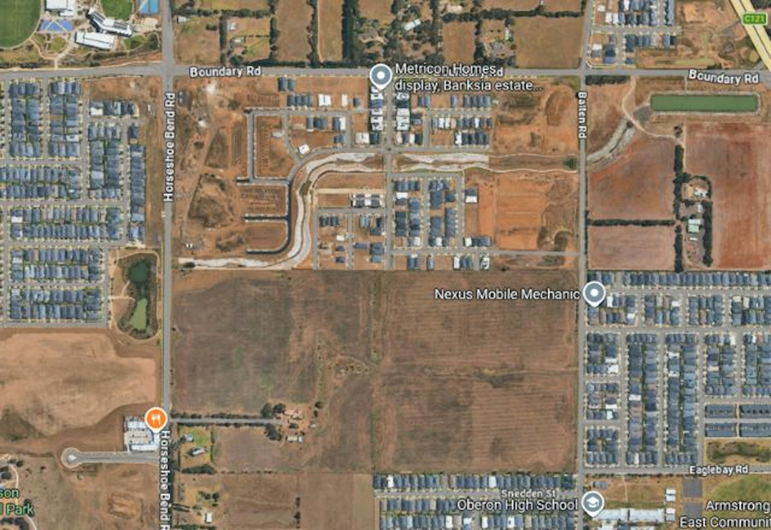 1344 Sunrise St. ARMSTRONG CREEK, VIC 3217-4