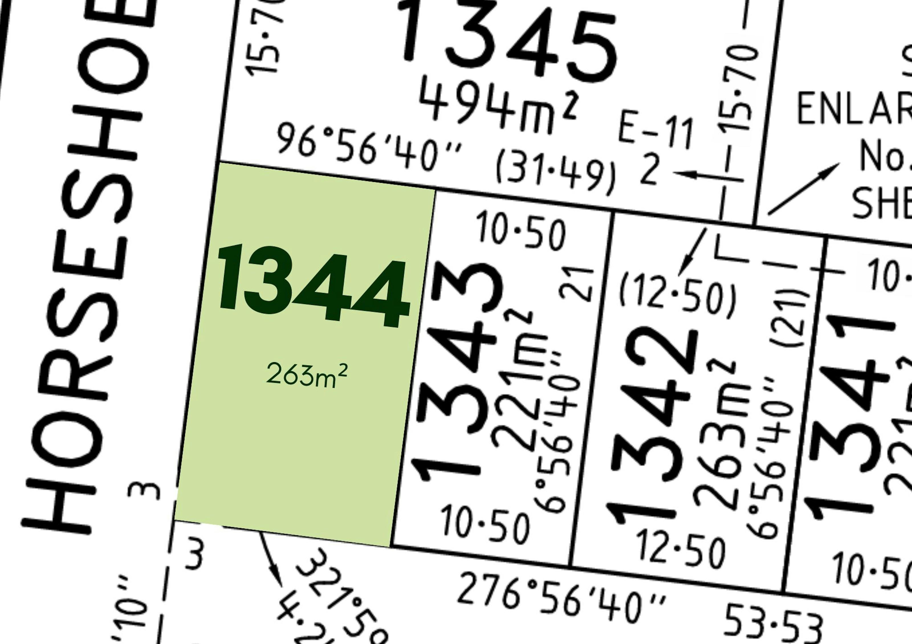 1344 Sunrise St. ARMSTRONG CREEK, VIC 3217-6