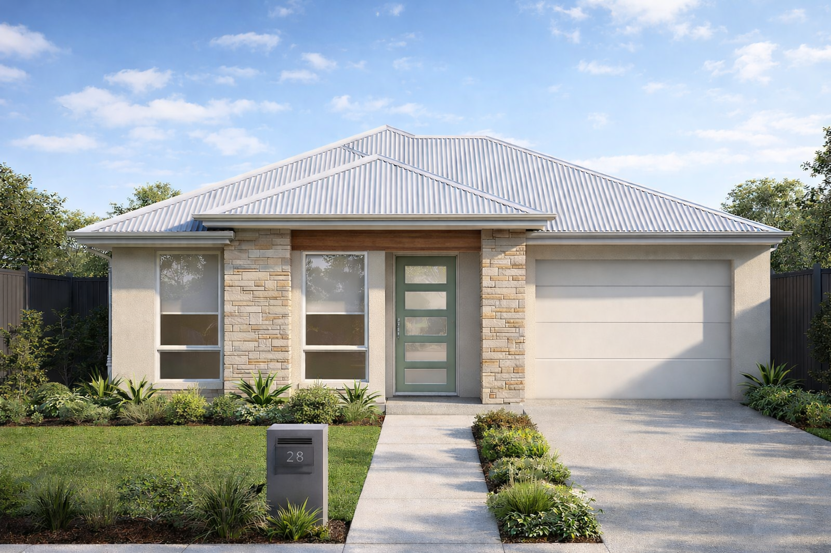 Lot 9 Sheedy Road Virginia, SA 5120