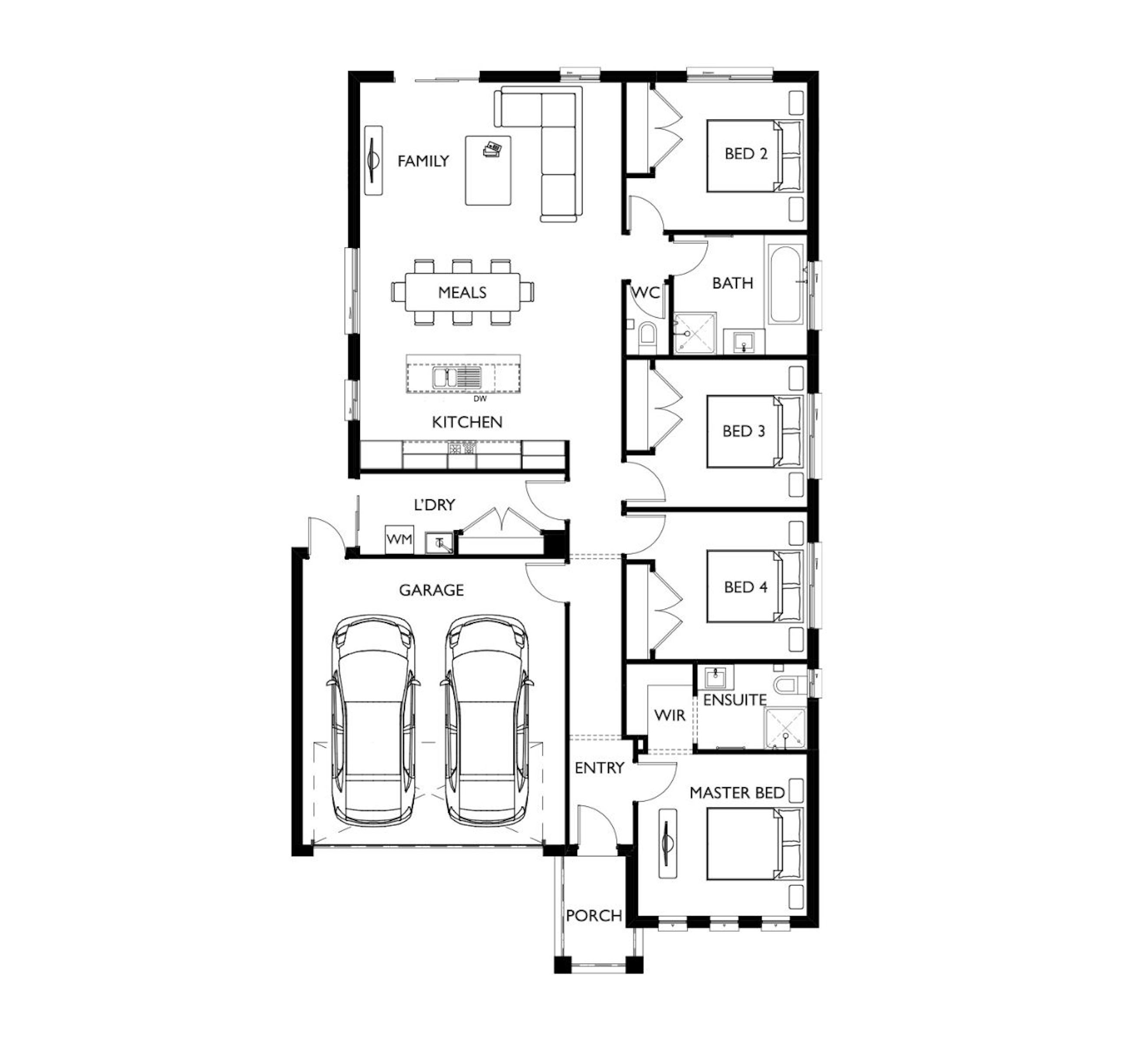 5708 Pielbald St. BEVERIDGE, VIC 3753-5