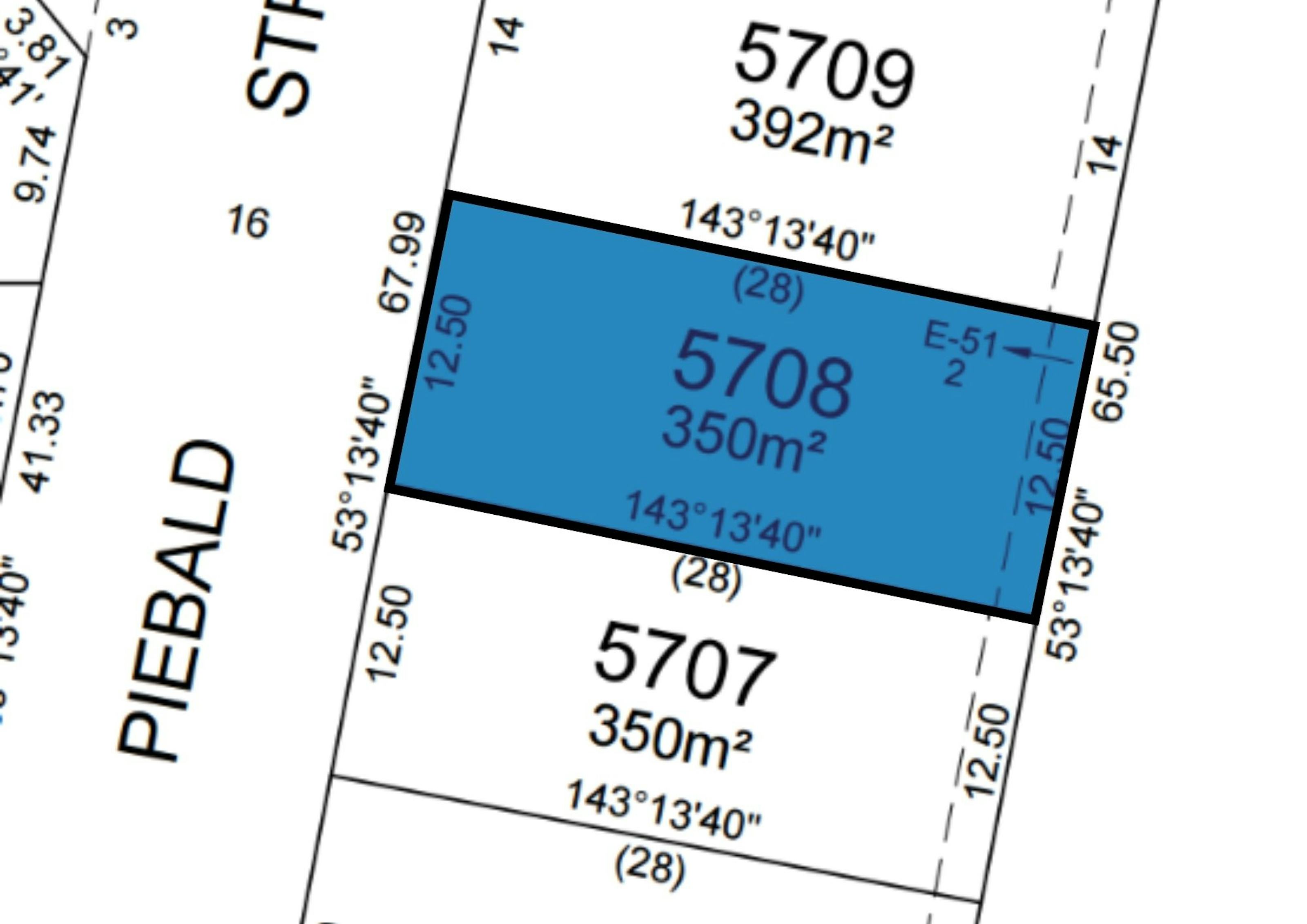5708 Pielbald St. BEVERIDGE, VIC 3753-7