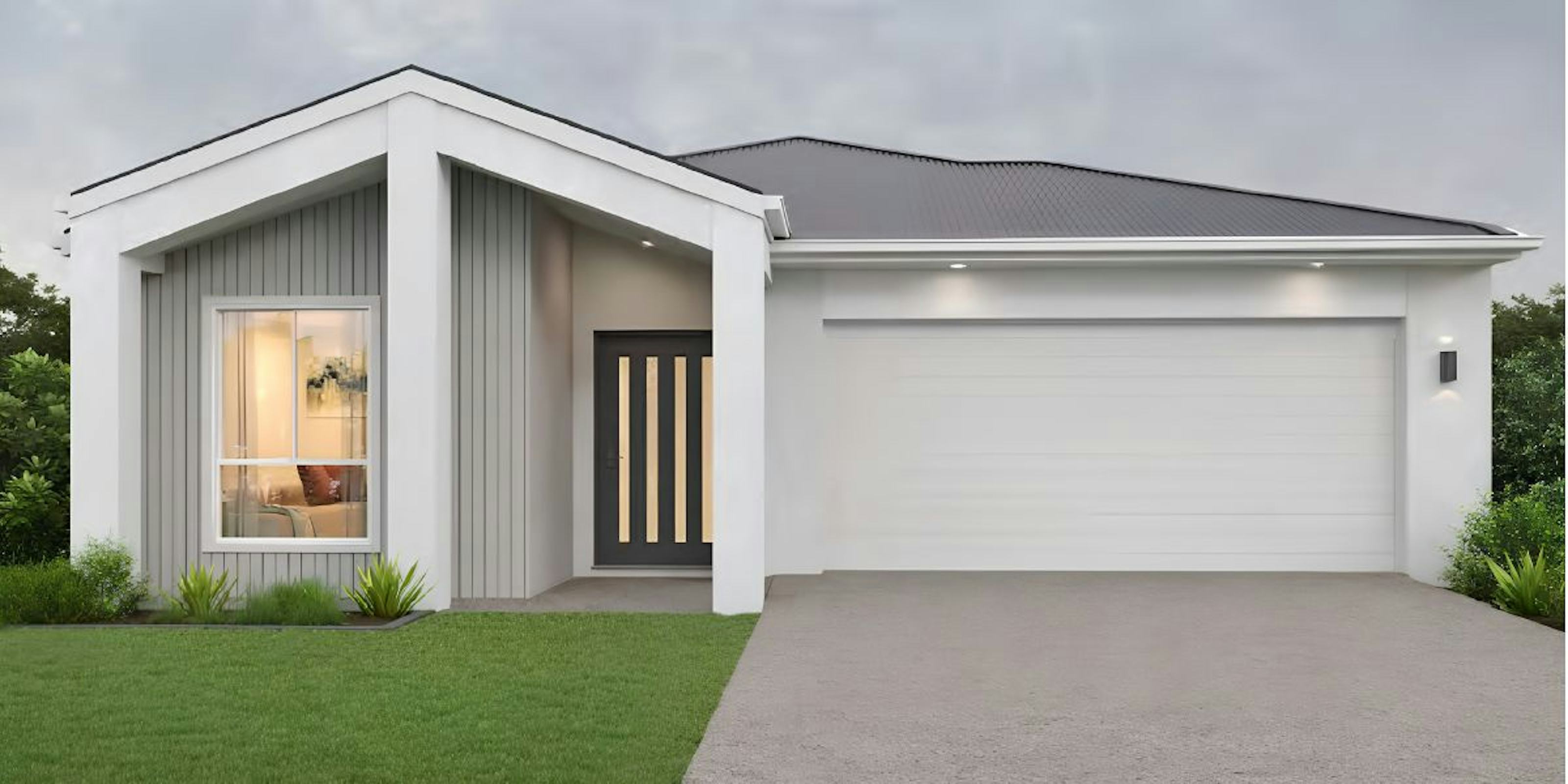 242 Riverstone Springs RIVERBEND, QLD 4280
