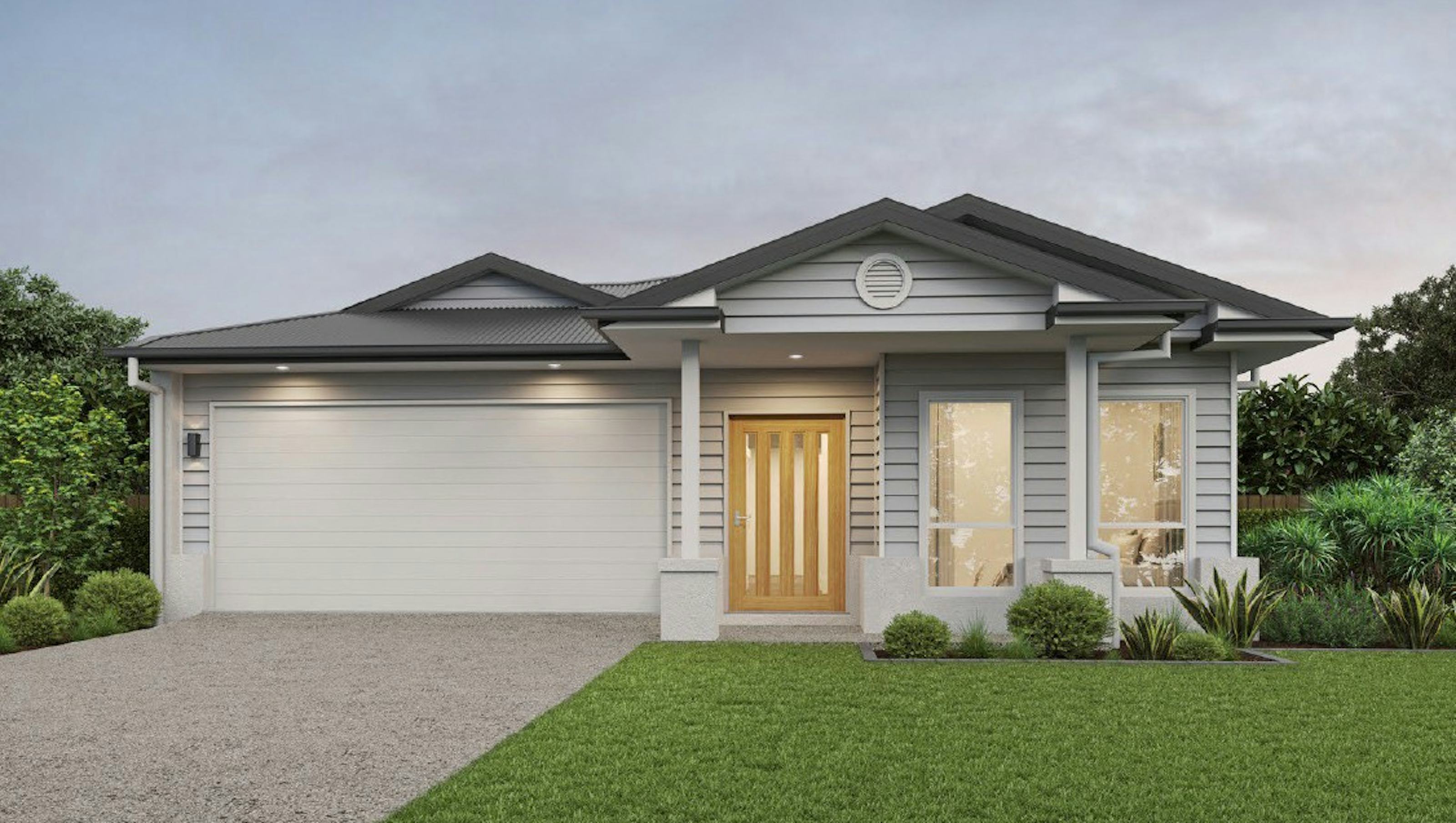 607 Eucalee Estate Gleneagle, QLD 4285-0