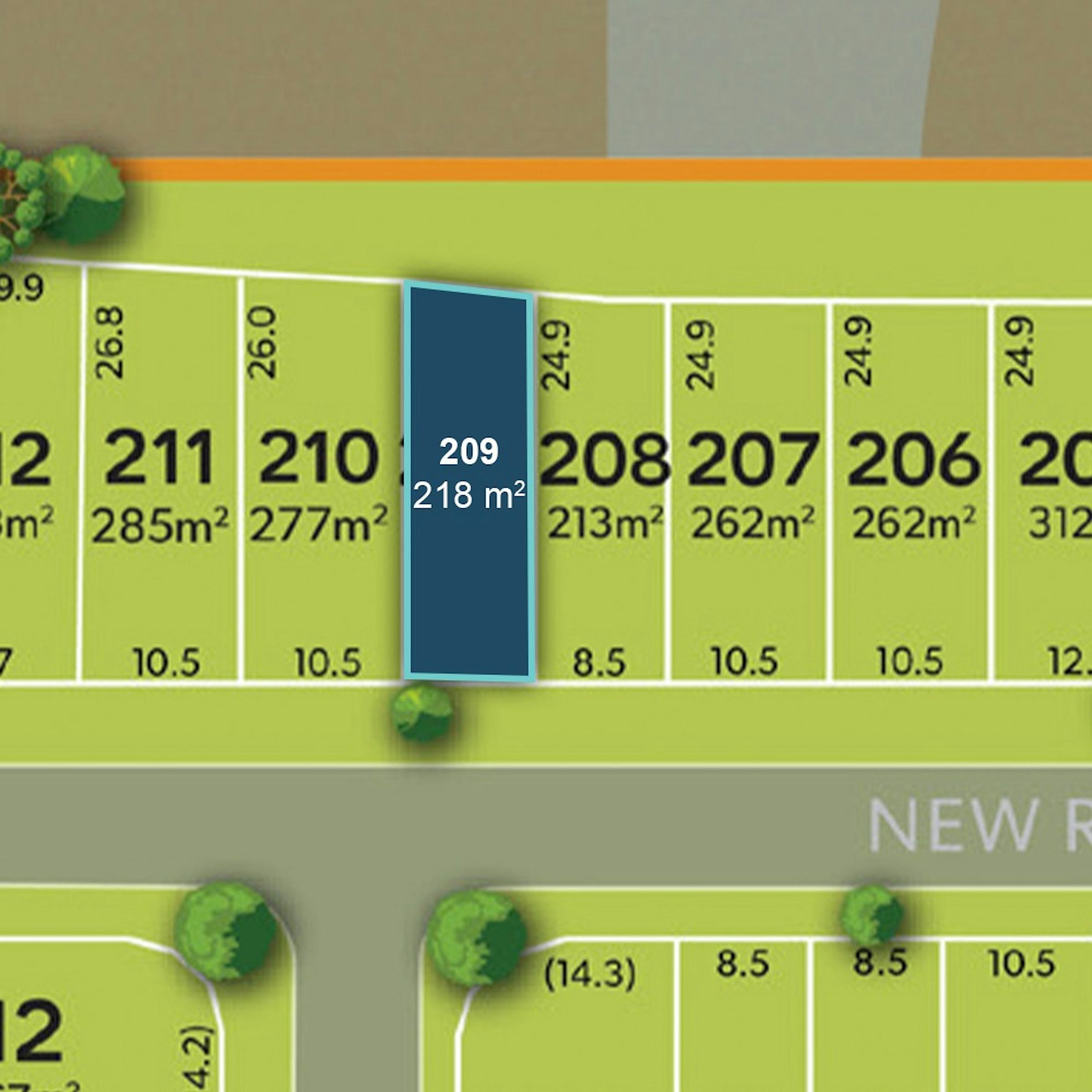 209 Arbourwood Estate MORAYFIELD, QLD 4506-5