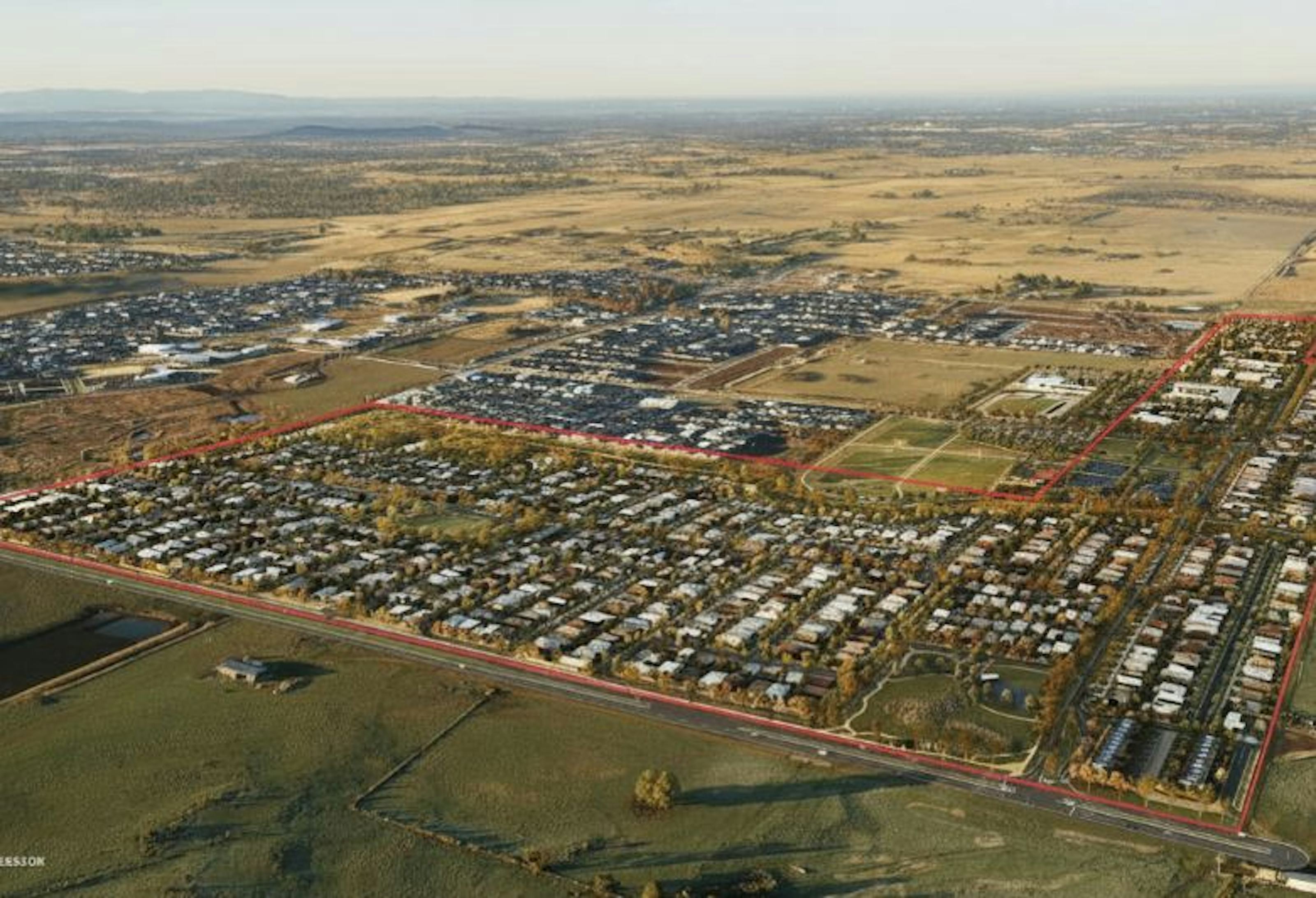 324 Sward St. DONNYBROOK, VIC 3064-2