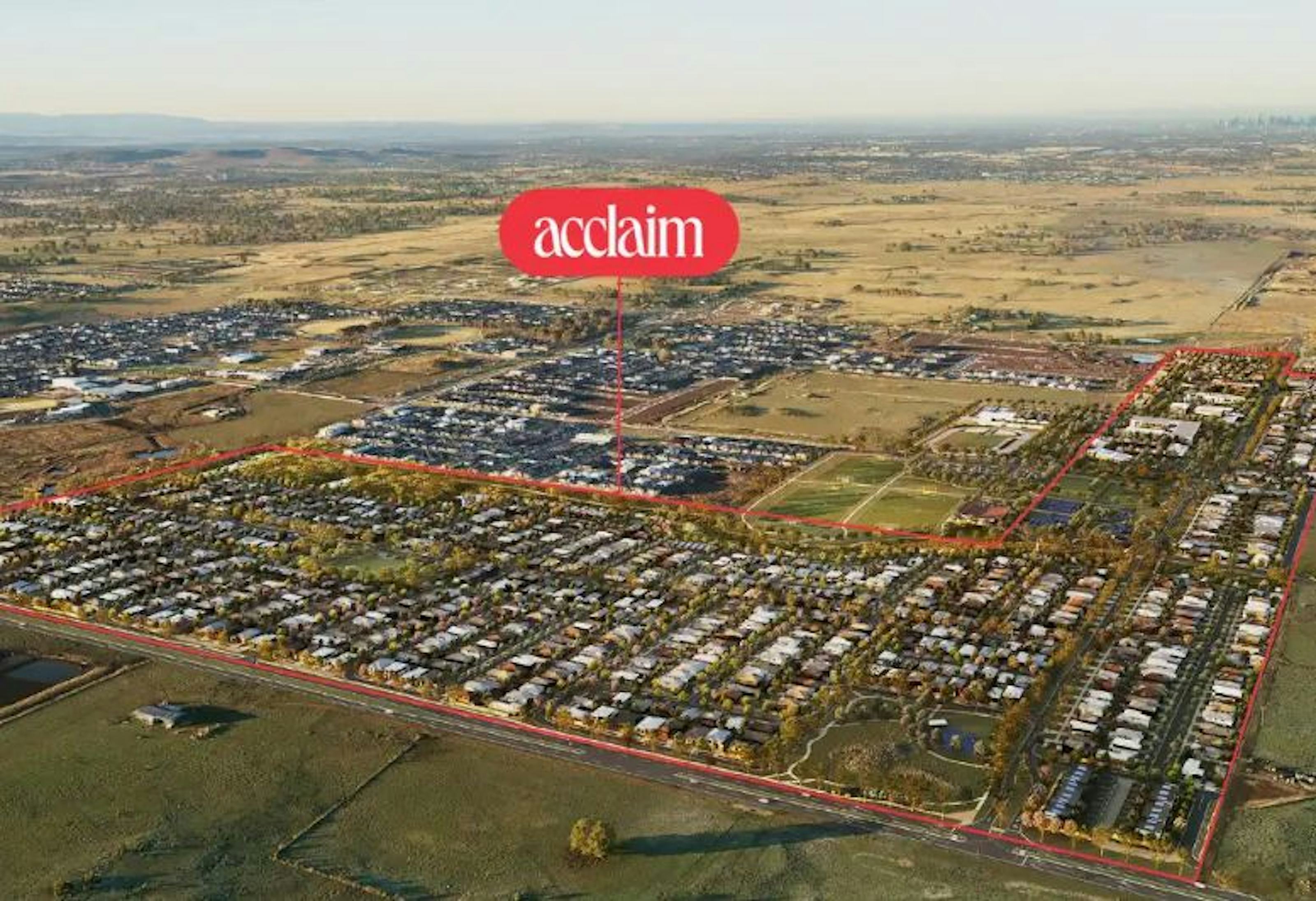 324 Sward St. DONNYBROOK, VIC 3064-4