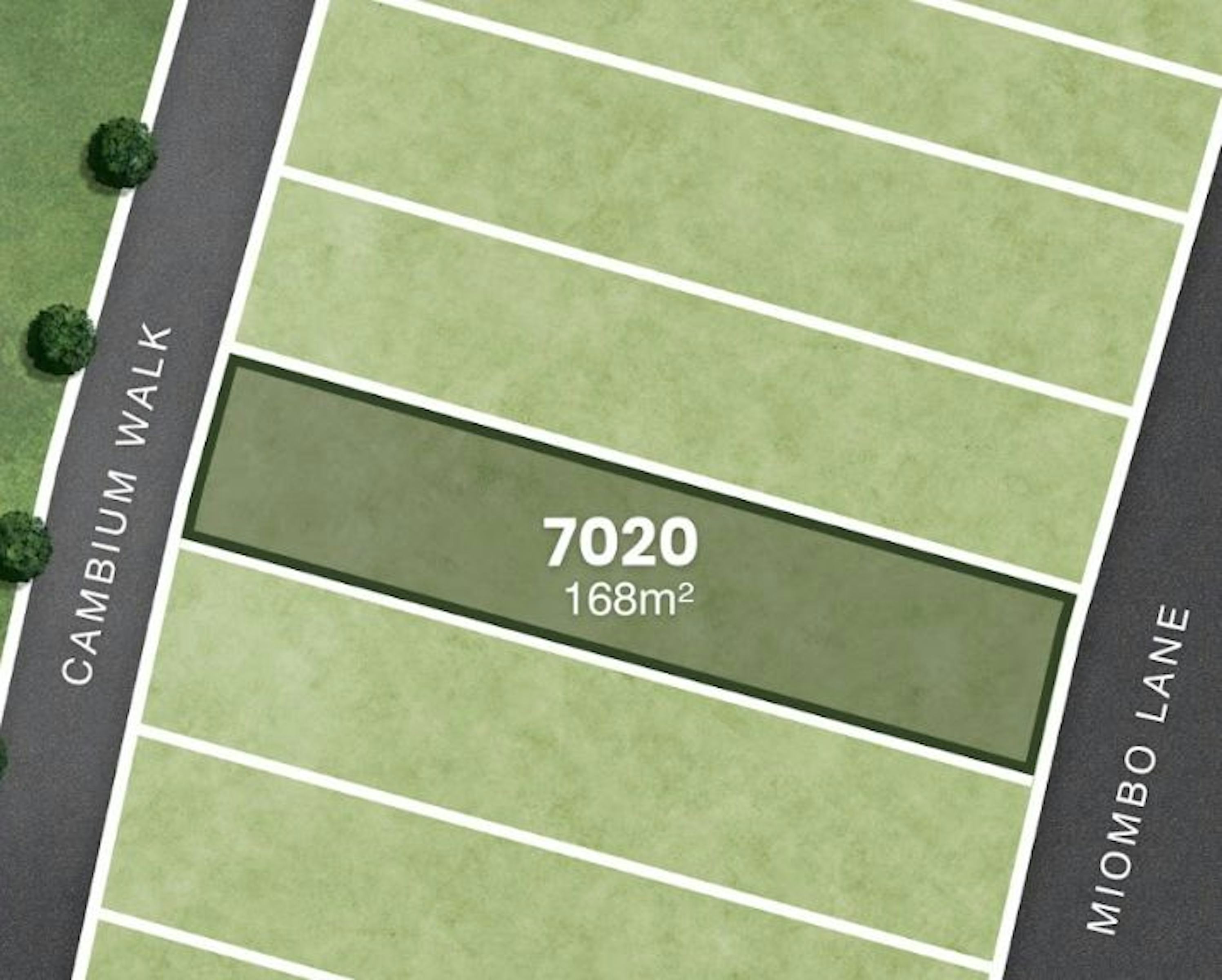 7020 Miombo Lane TRUGANINA, VIC 3029-3