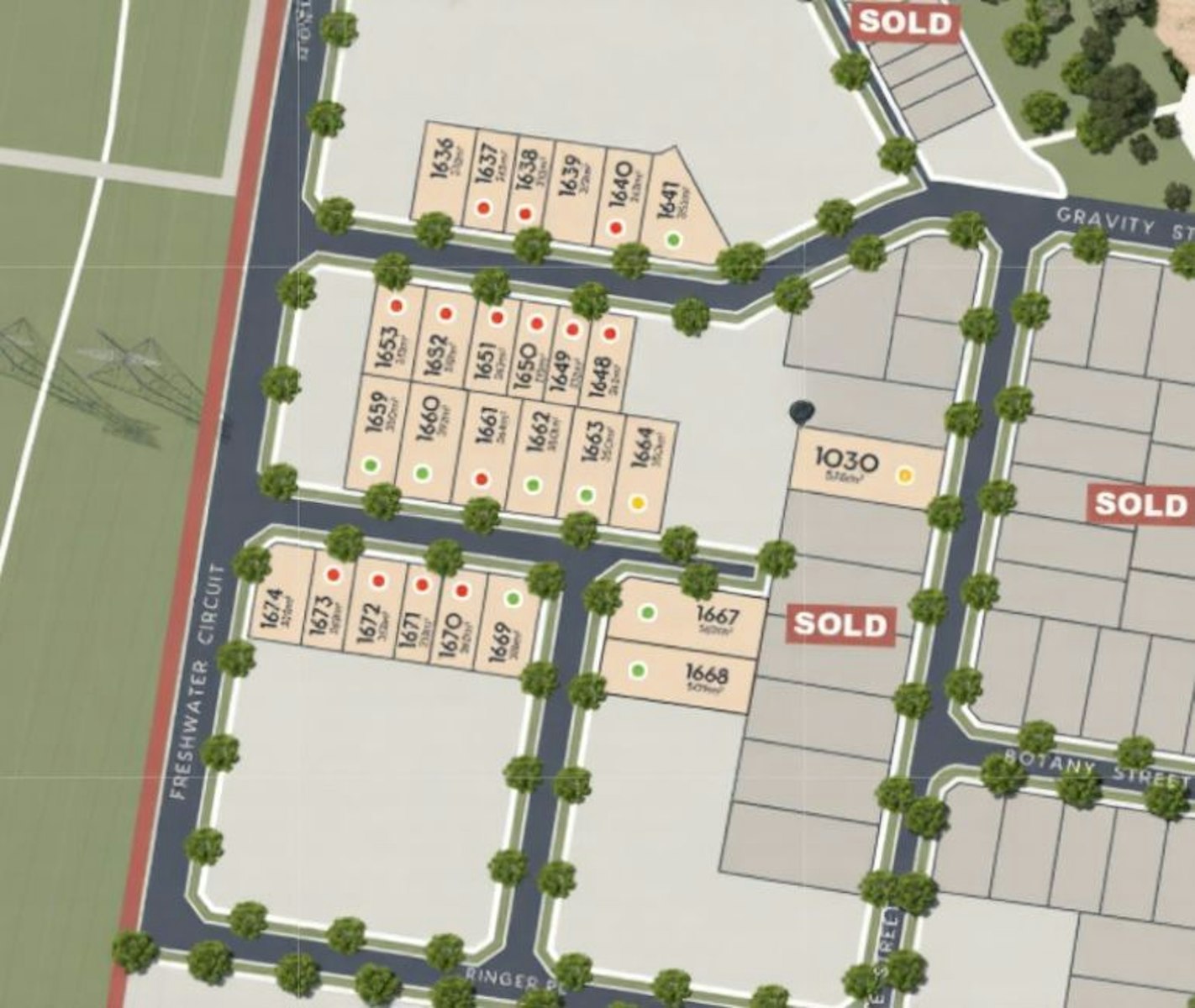 1663 Ringer St. LARA, VIC 3212-6