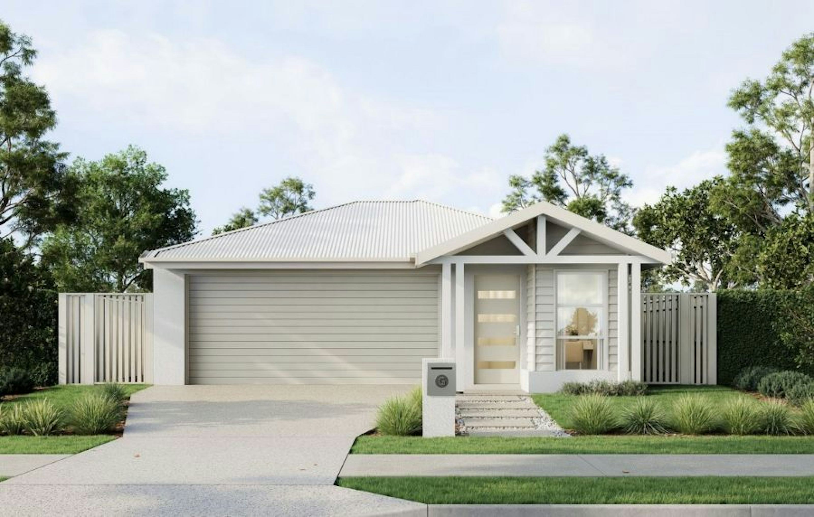 391 55-59 Verran St. BELLBIRD PARK, QLD 4300
