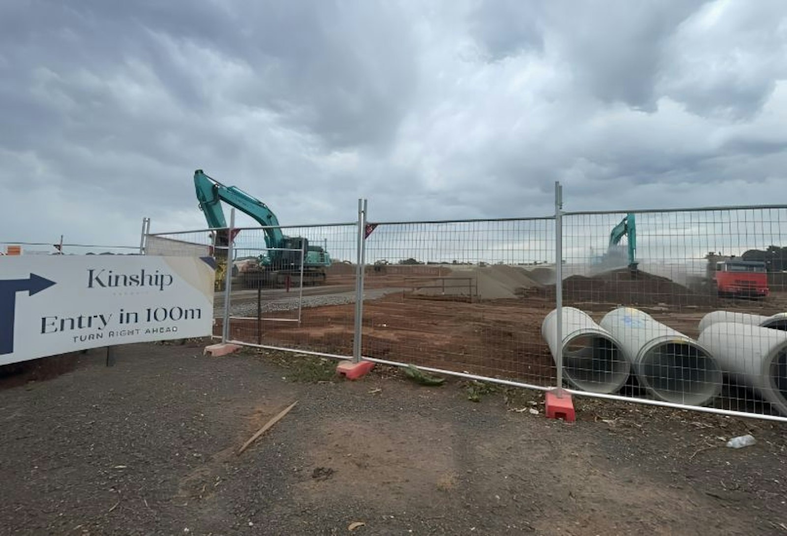 125 Gaplan St. TARNEIT, VIC 3029-8