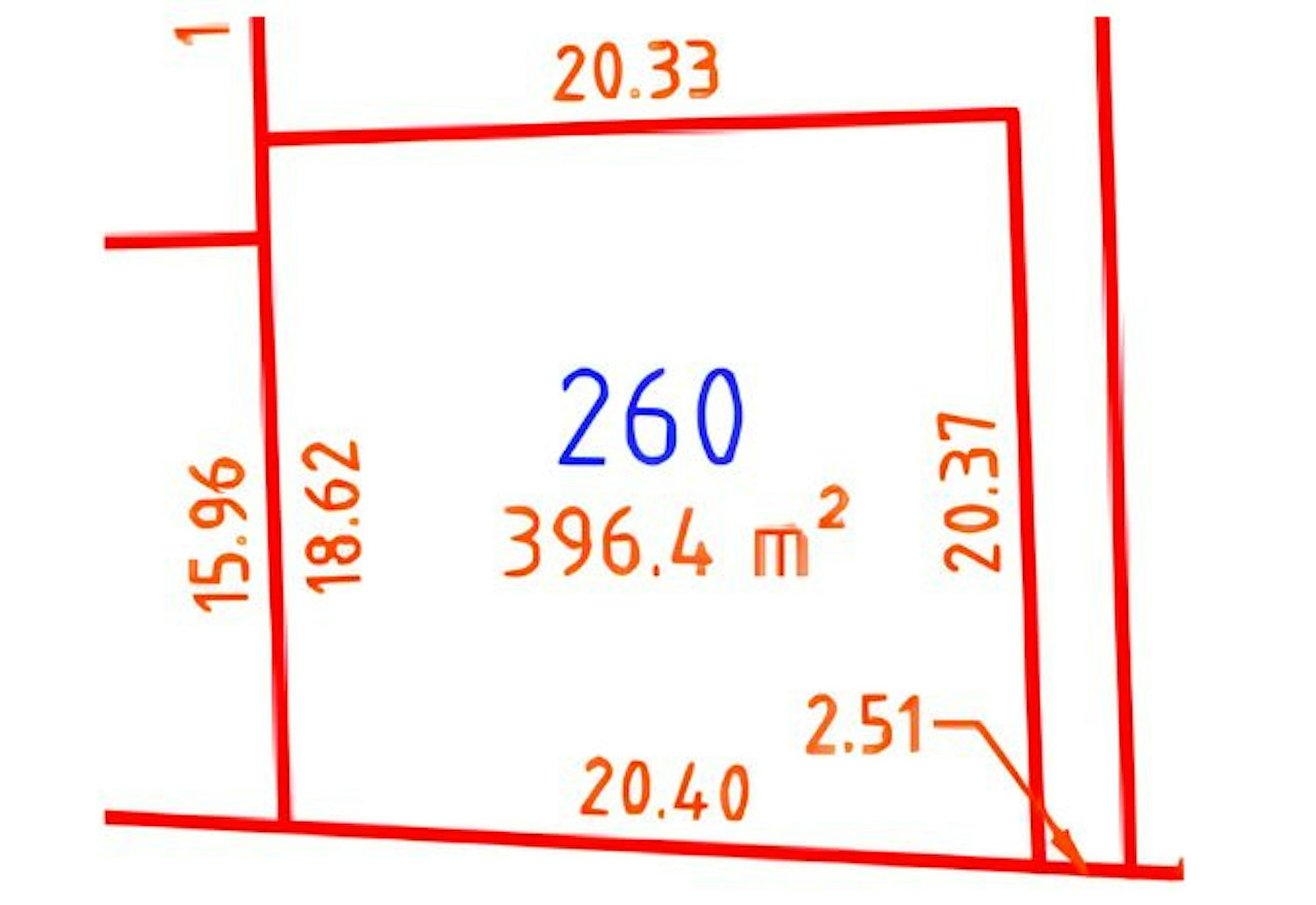 260 95 Gradwells Rd. DORA CREEK, NSW 2264-1