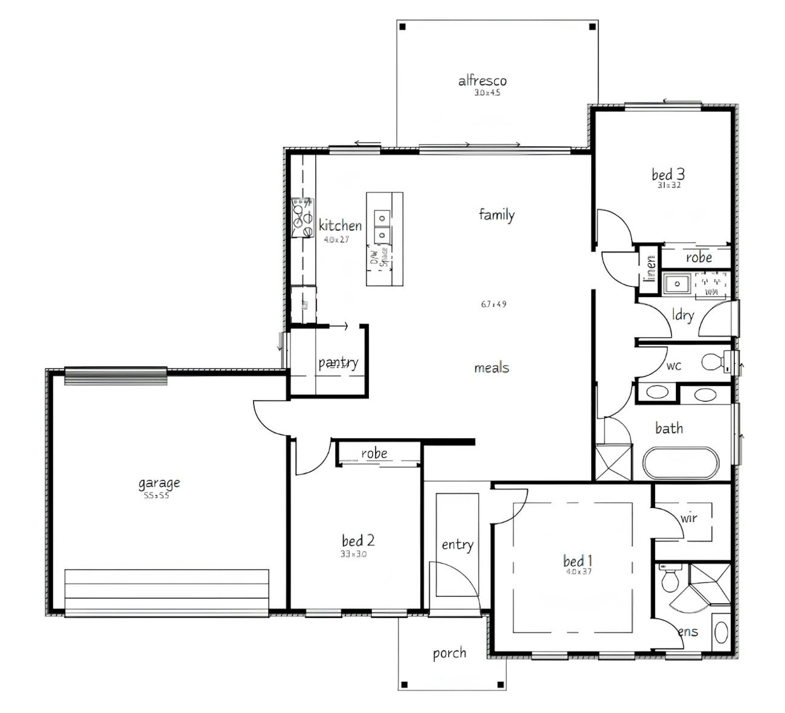 260 95 Gradwells Rd. DORA CREEK, NSW 2264-10