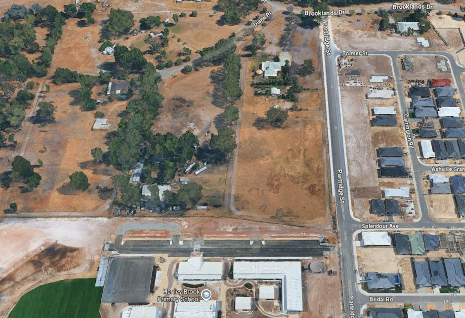 1619 Cuesta Rd. HENLEY BROOK, WA 6055-9