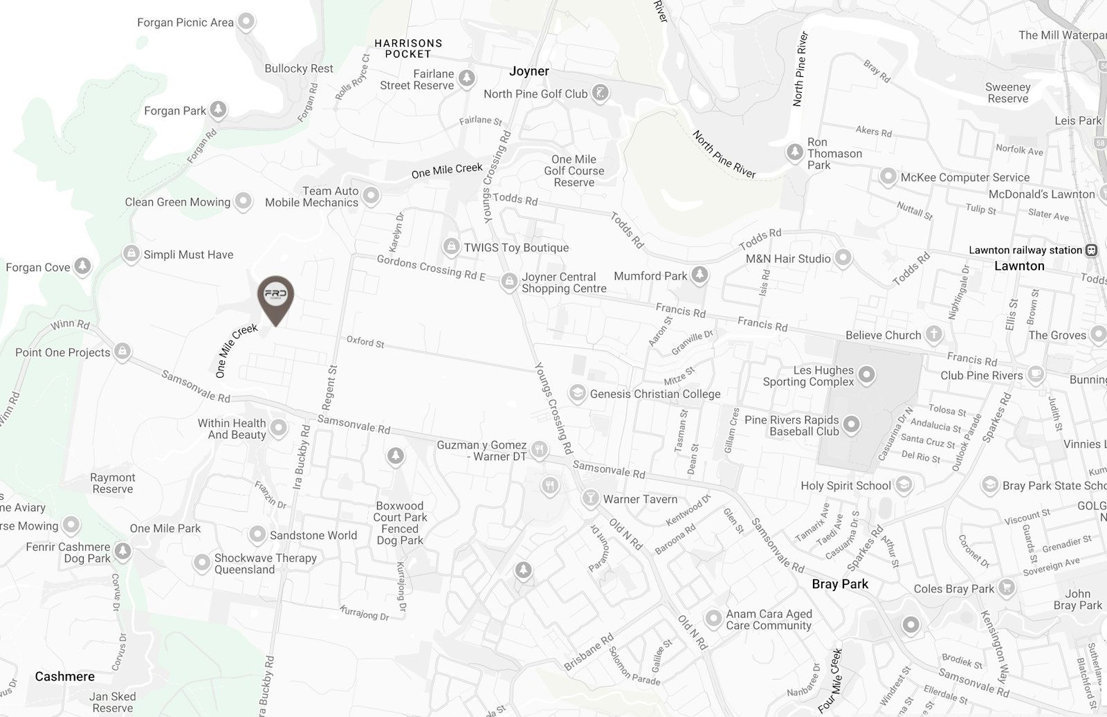 Lot 7 Agatha Street Joyner, QLD 4500-2