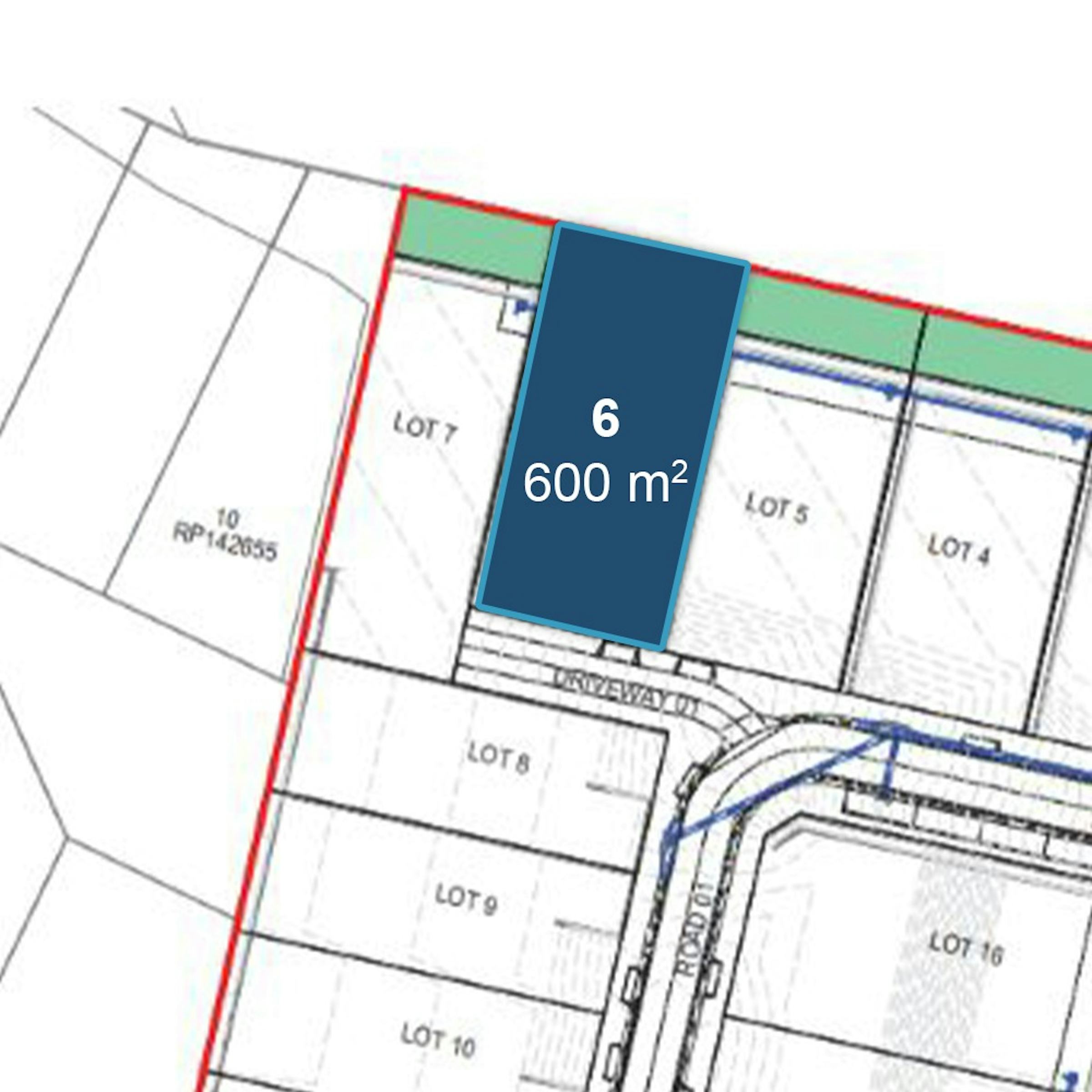 6 Riverview Estate UPPER COOMERA, QLD 4209-6