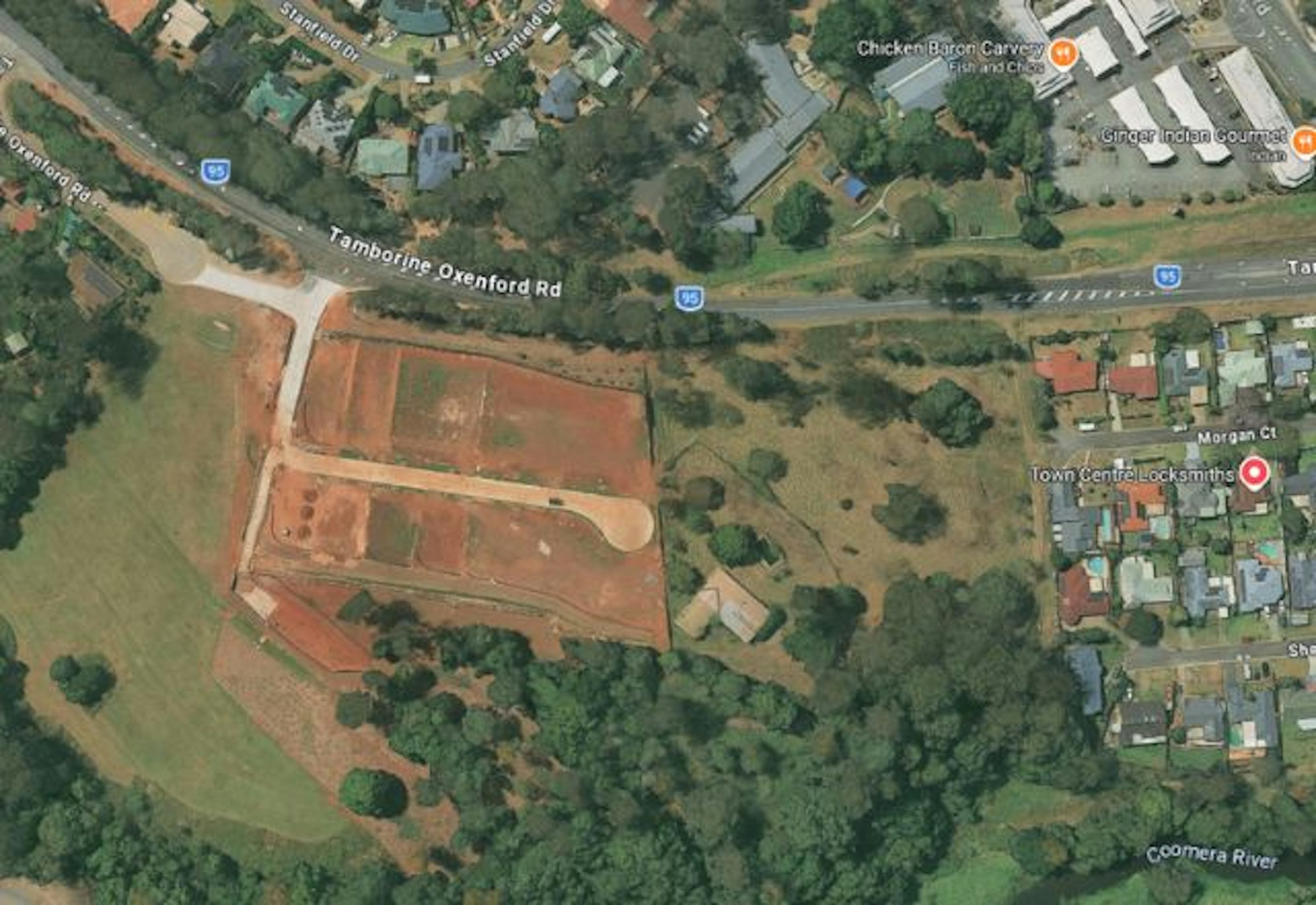 6 Riverview Estate UPPER COOMERA, QLD 4209-9