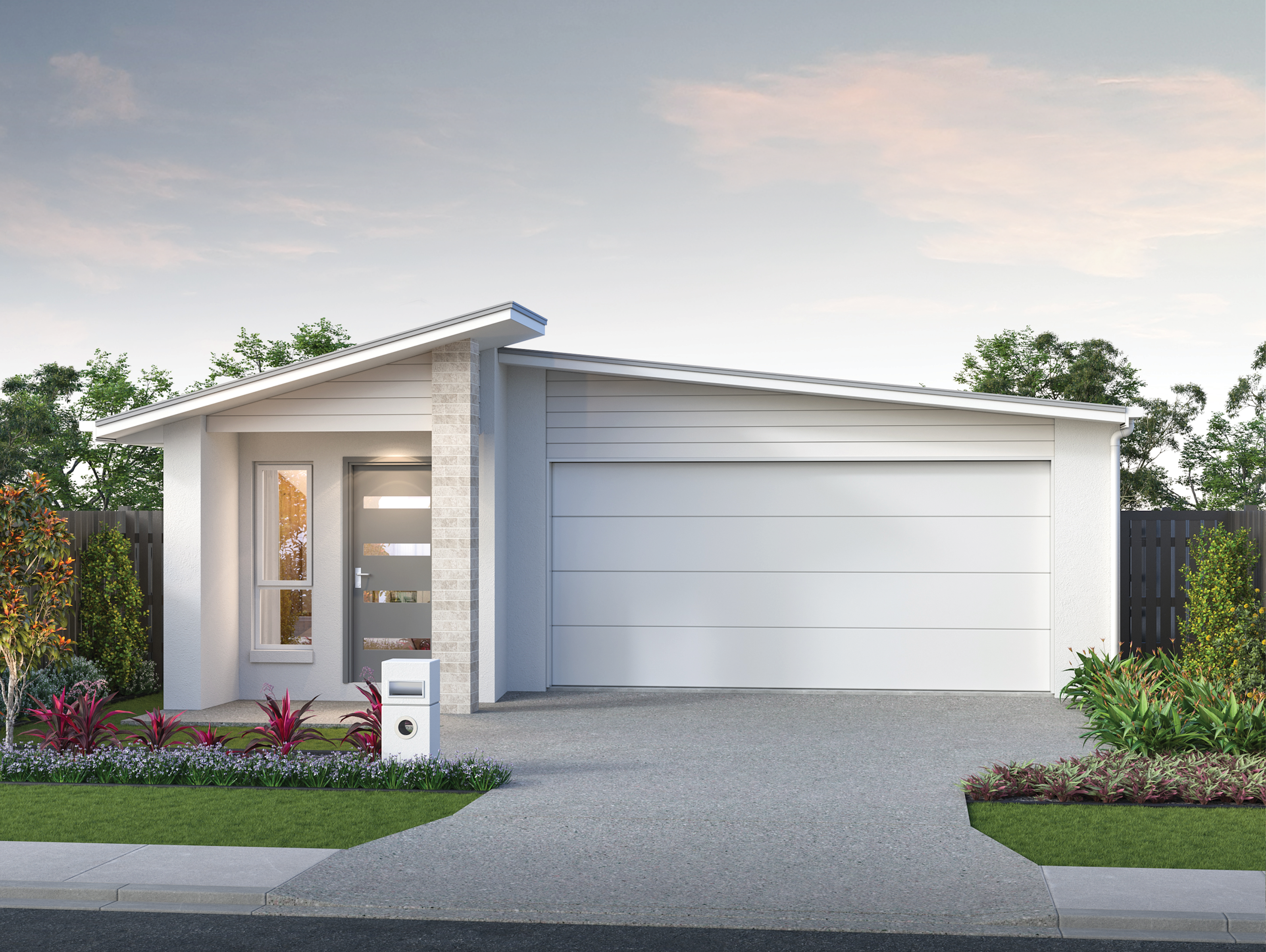 Lot 516 Freney Street Greenbank, QLD 4124