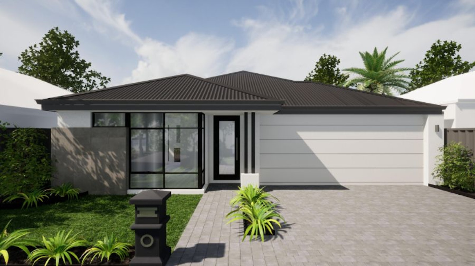 1619 Cuesta Rd. HENLEY BROOK, WA 6055