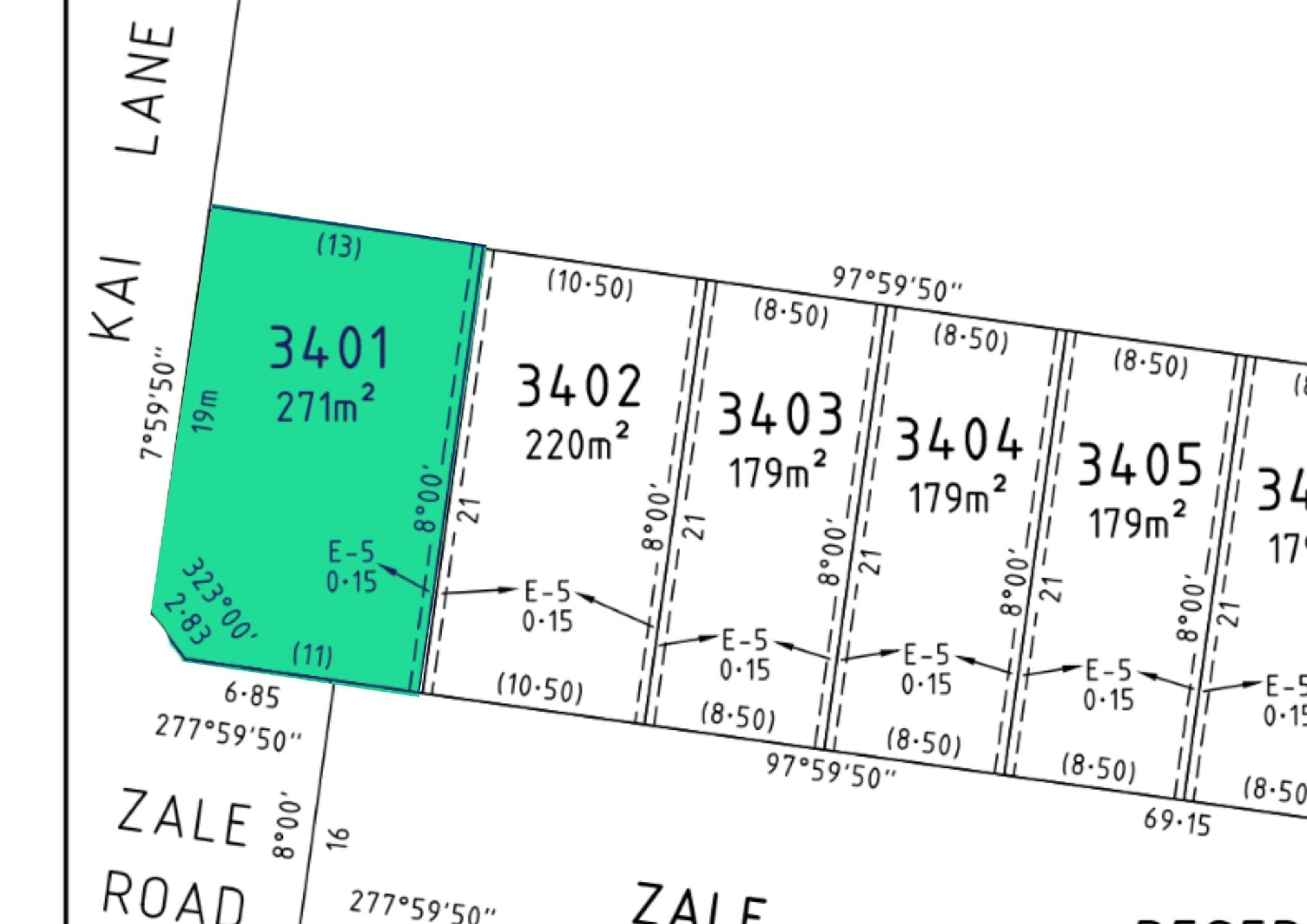 3401 Zale Rd CLYDE NORTH, VIC 3978-1