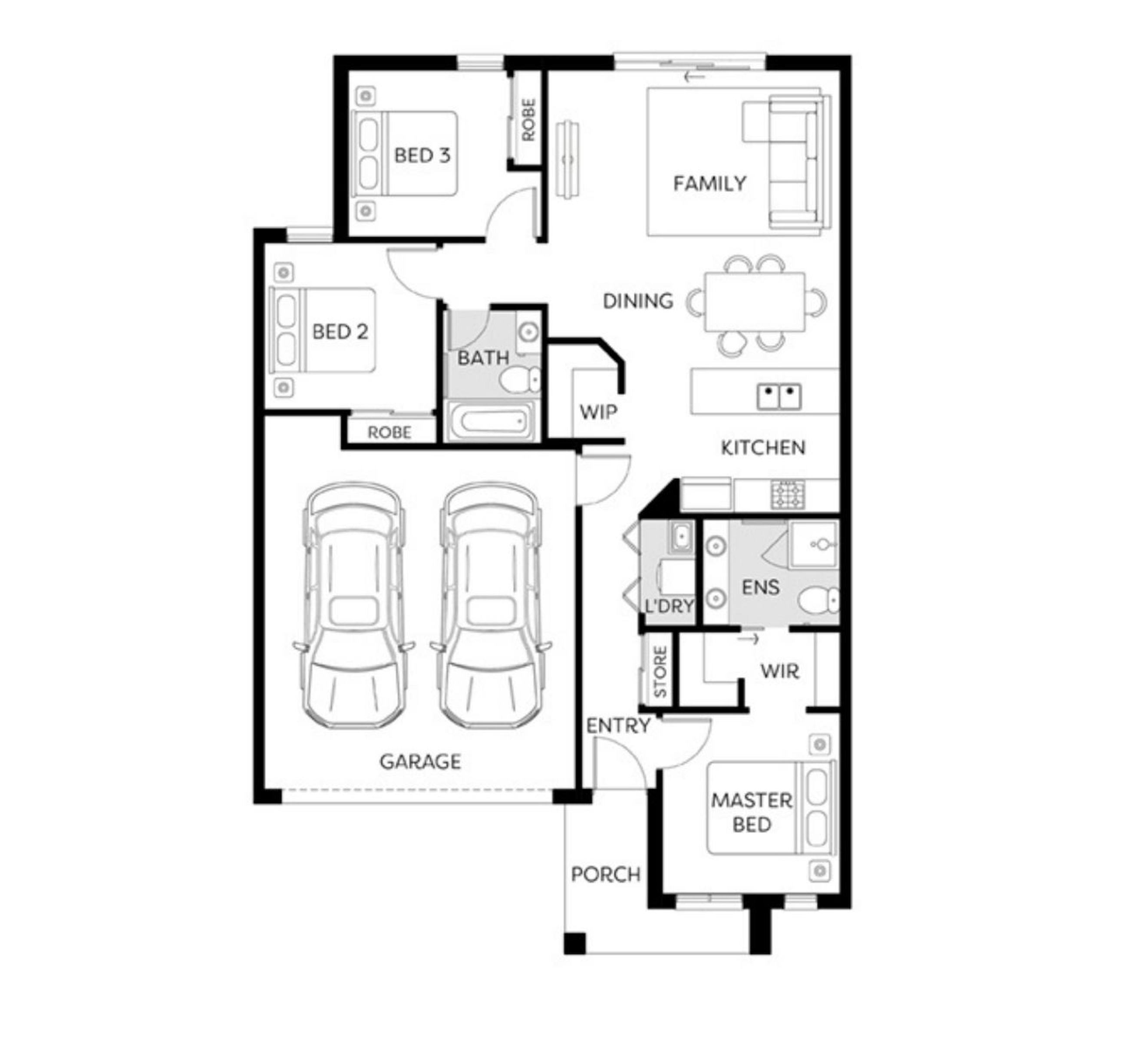 3401 Zale Rd CLYDE NORTH, VIC 3978-9