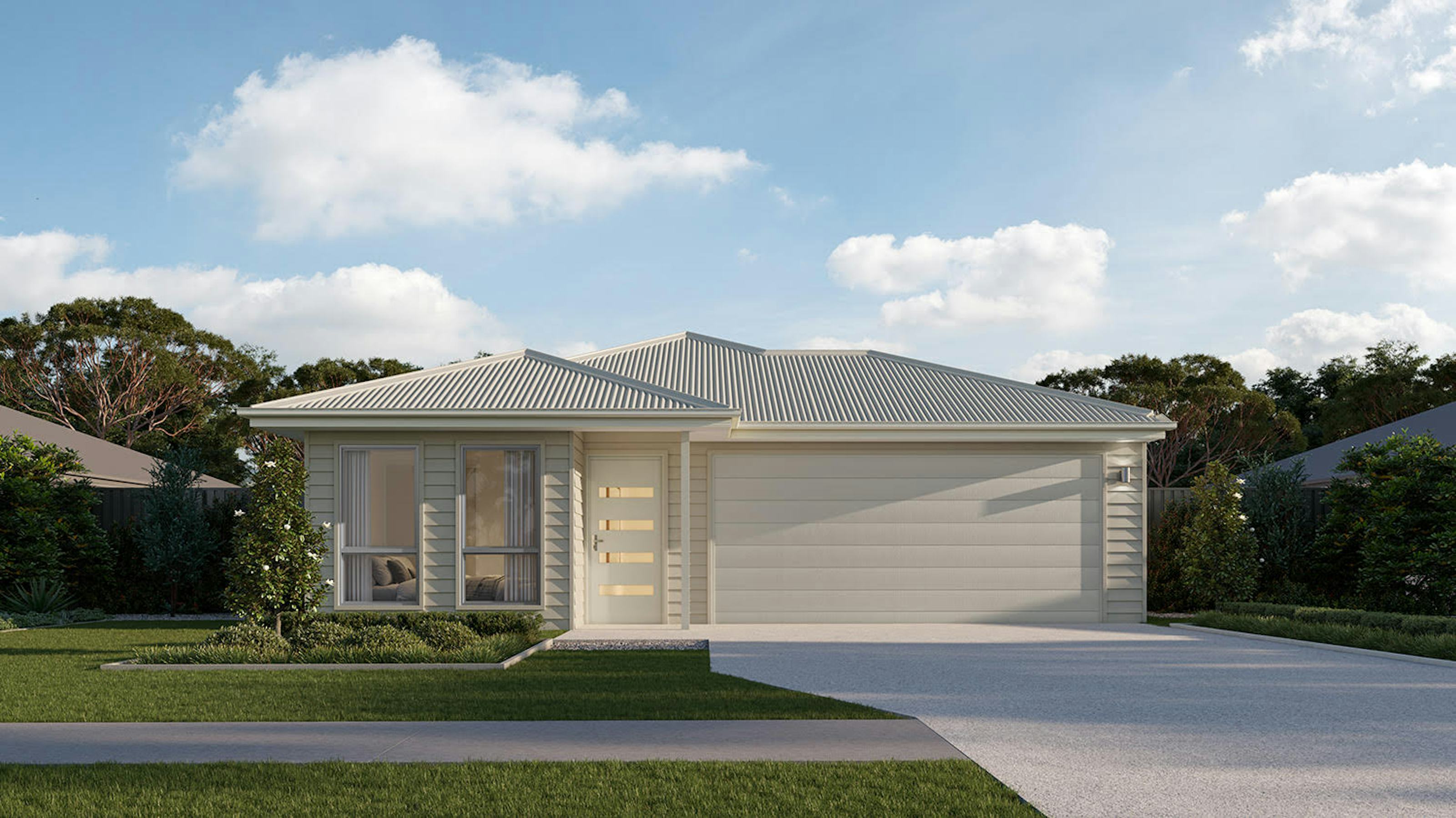77 New Road Logan Reserve, QLD 4133