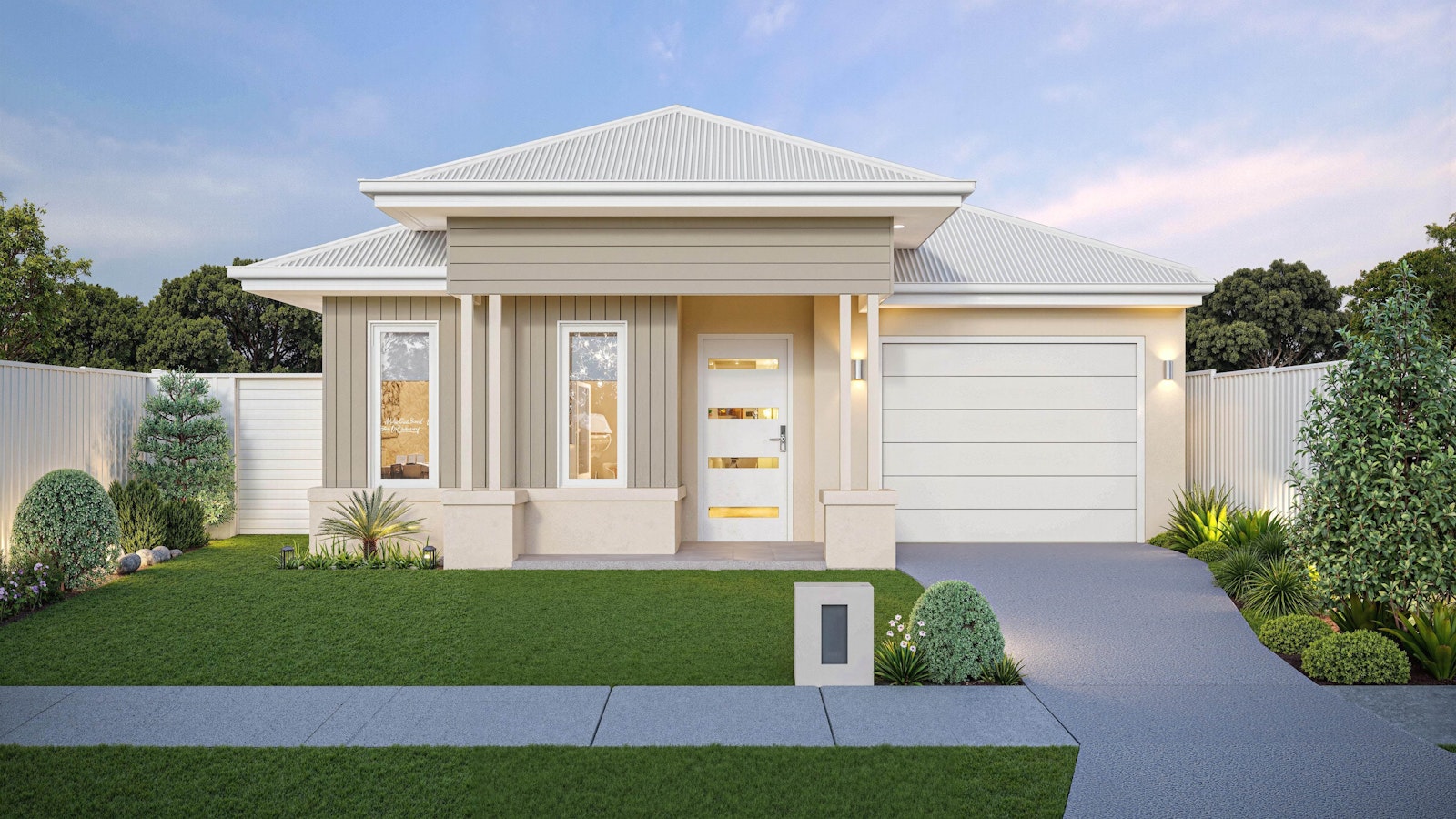 Lot 41 William Street Howard, QLD 4659
