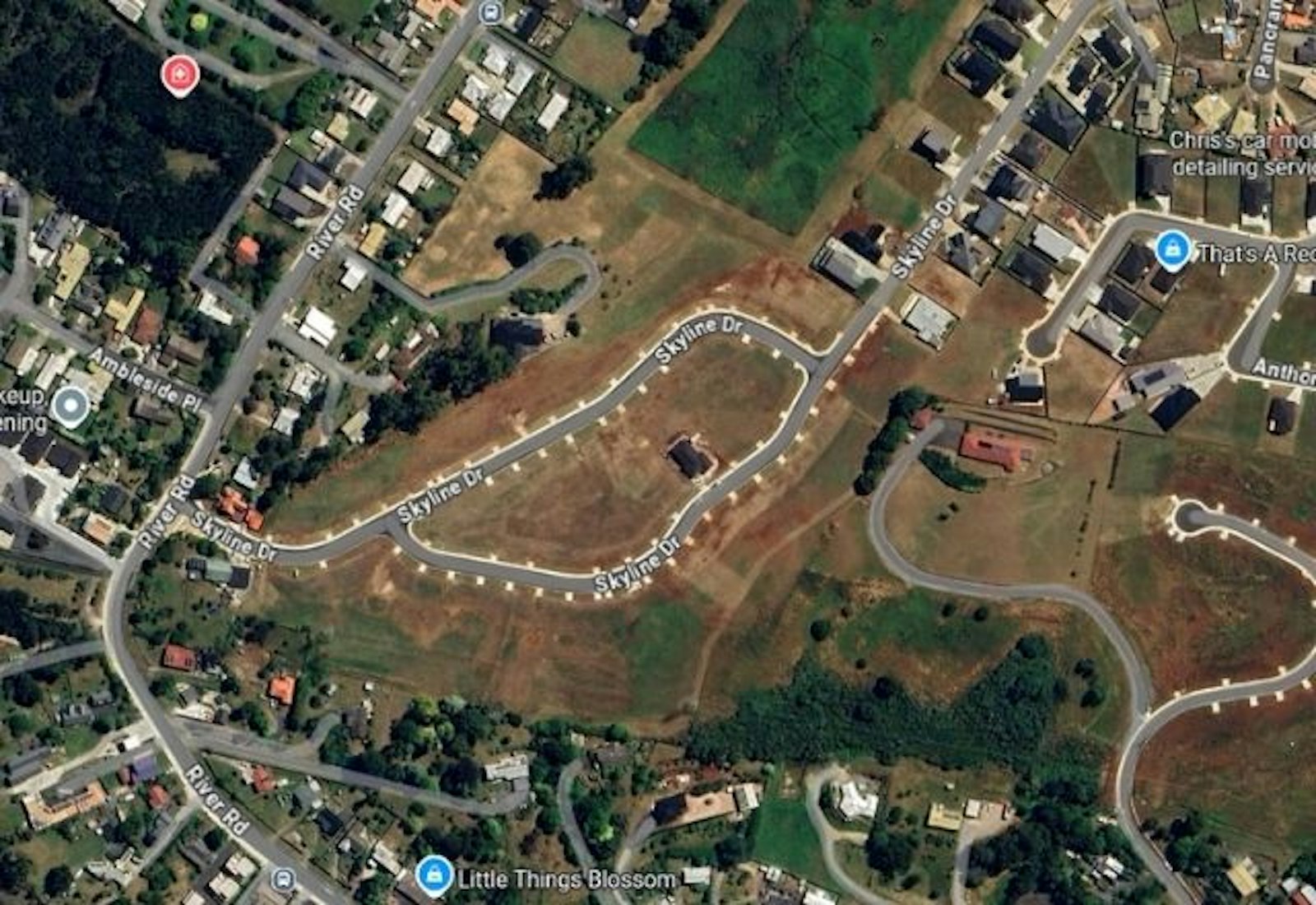 9 17 Spirit Way AMBLESIDE, TAS 7310-3