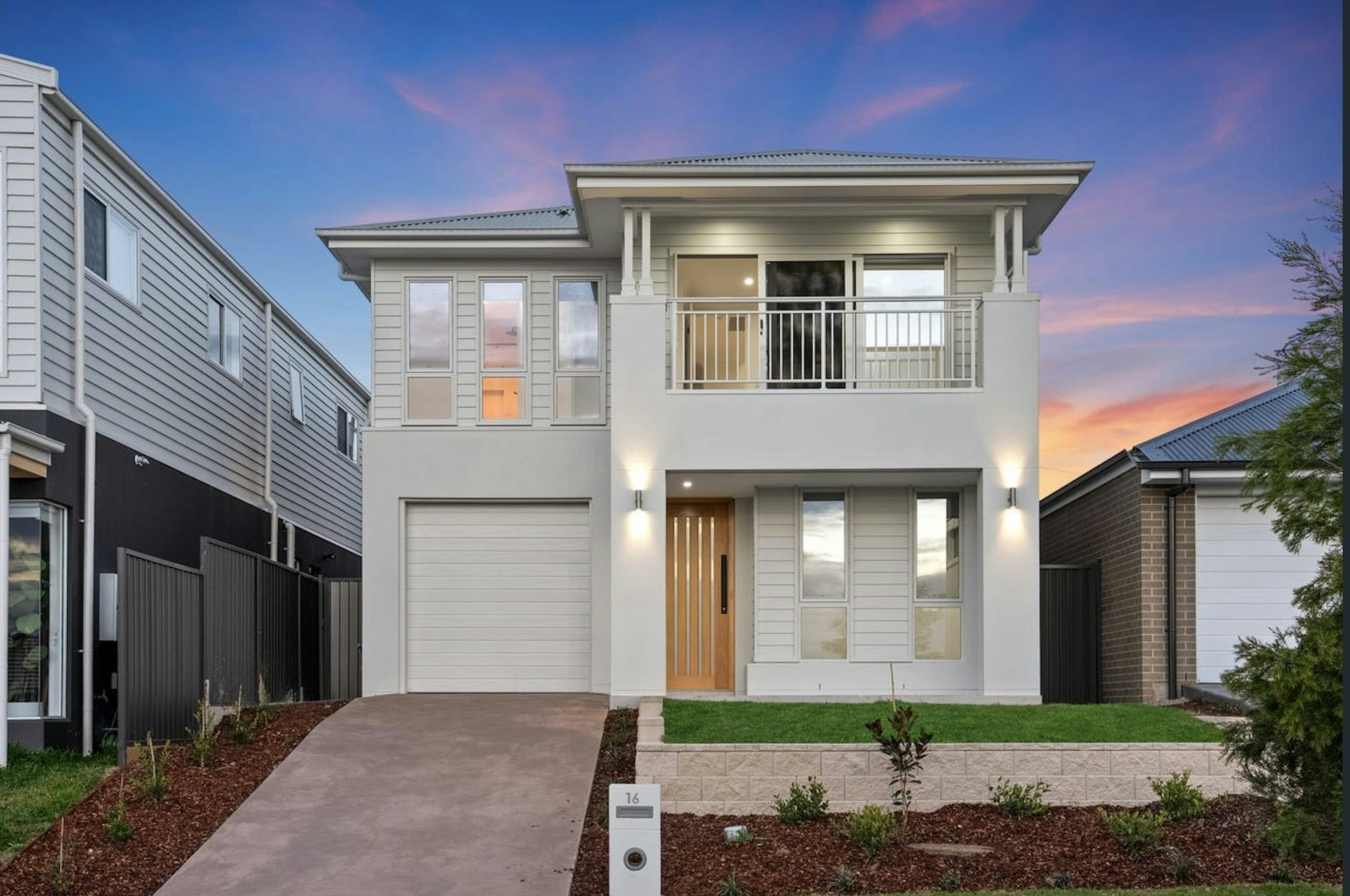 Lot 213 Athens Street GREGORY HILLS, NSW 2557-14