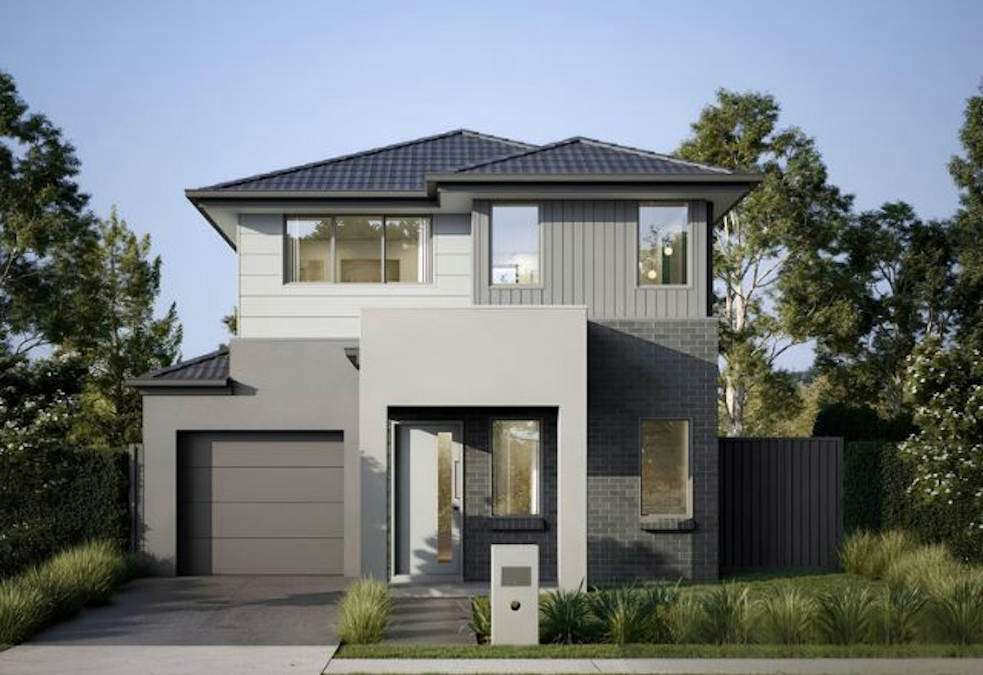 1195 Armoury Rd JORDAN SPRINGS, NSW 2747