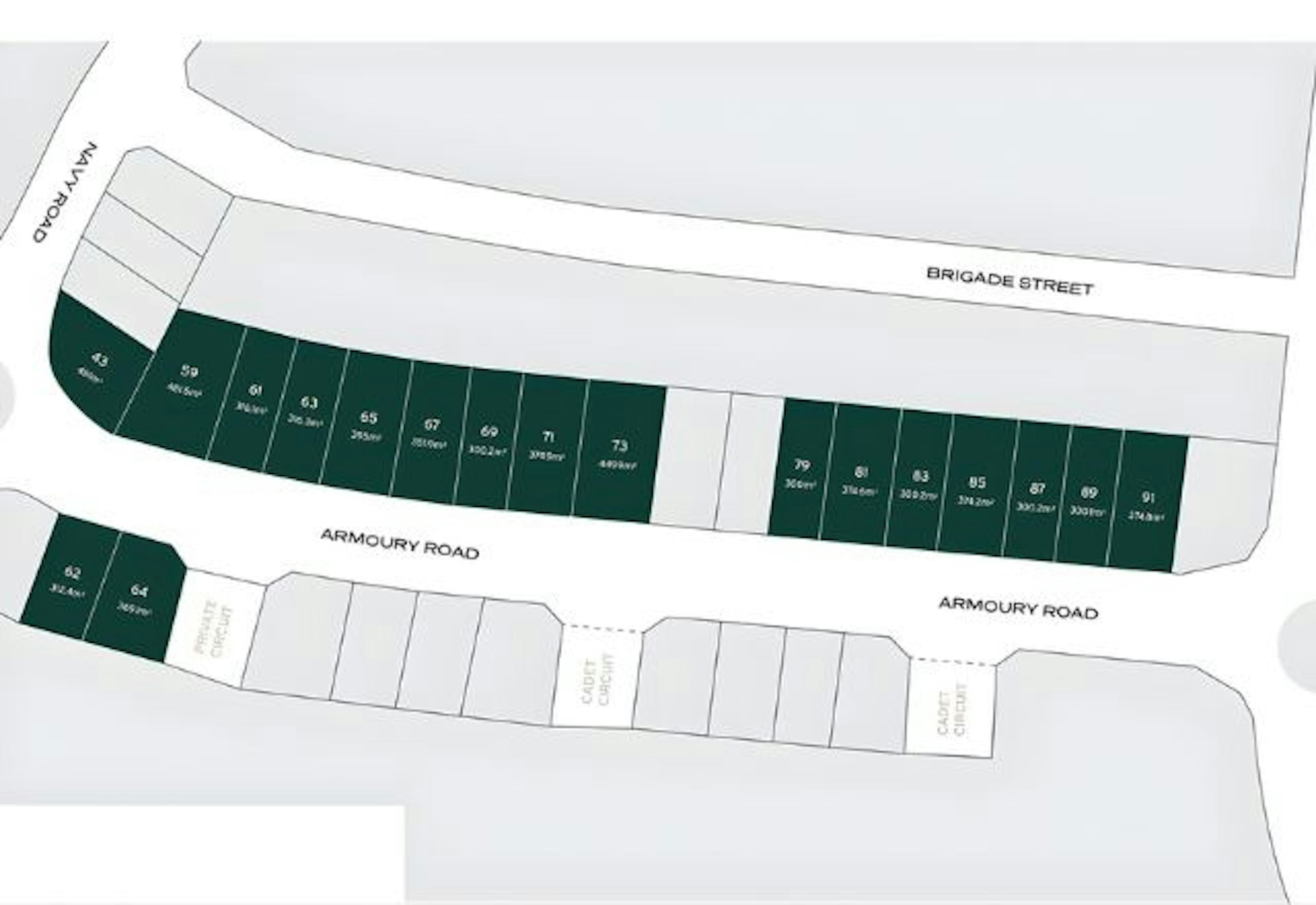 1195 Armoury Rd JORDAN SPRINGS, NSW 2747-2