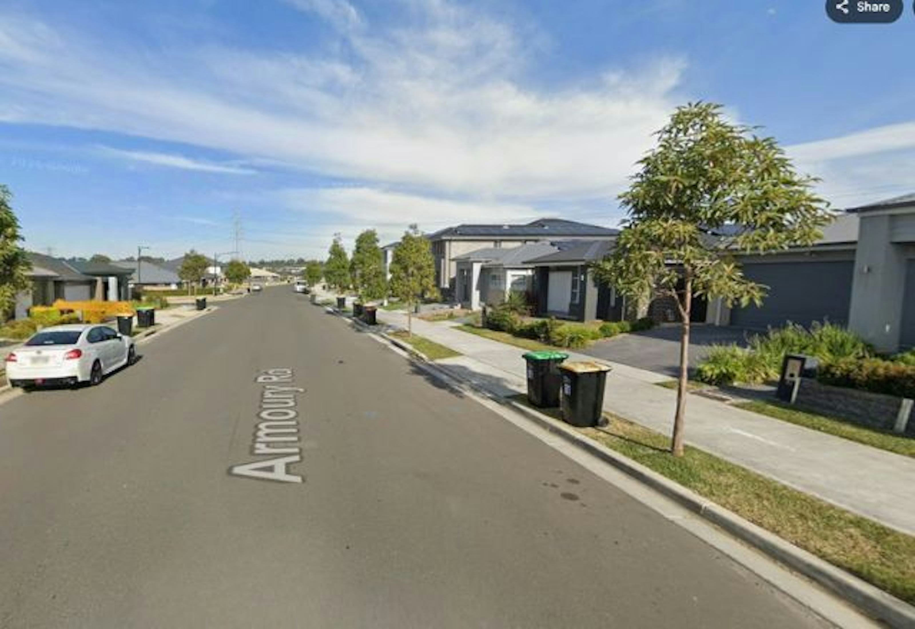 1195 Armoury Rd JORDAN SPRINGS, NSW 2747-6