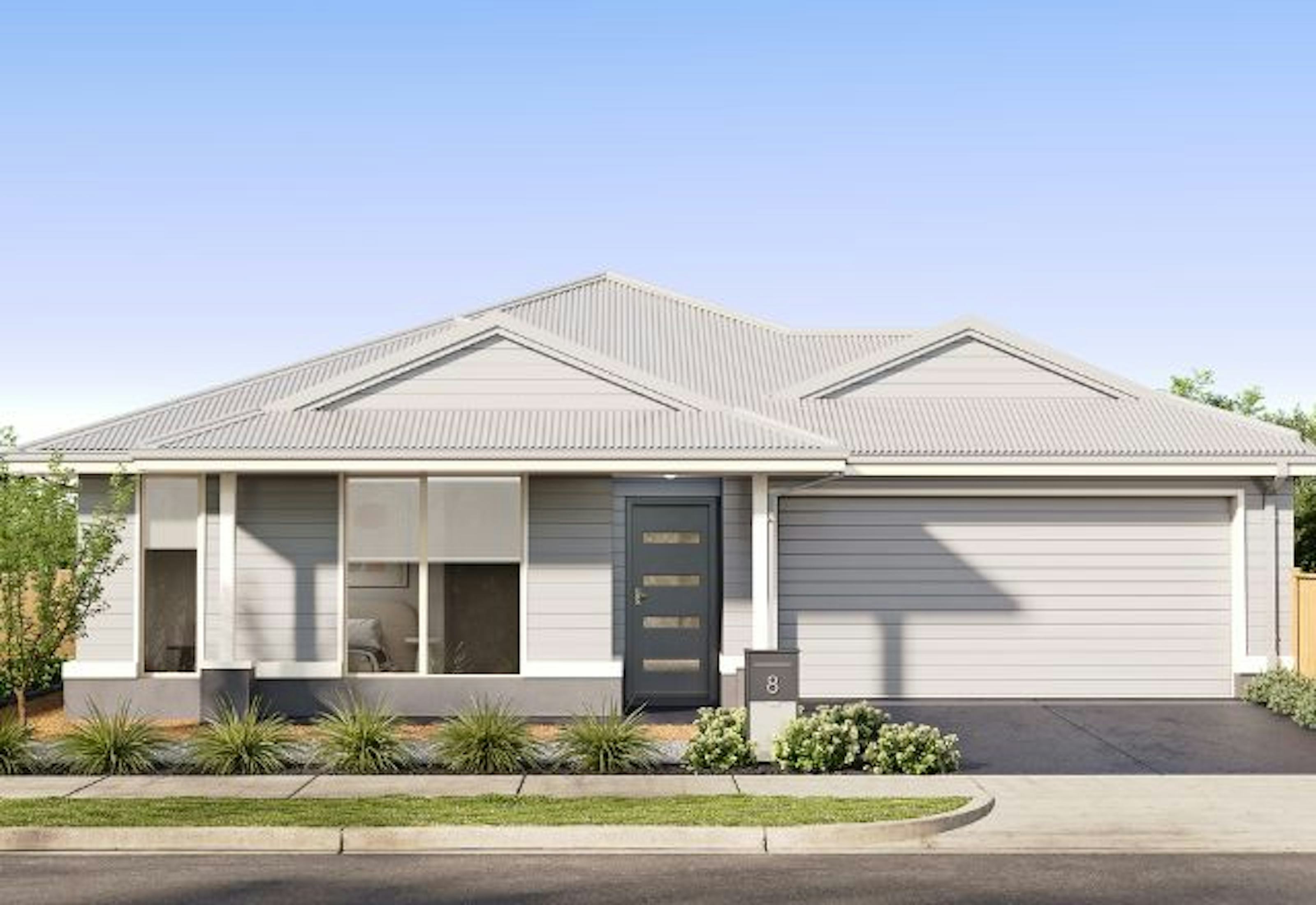 128 Thimble Way FRASER RISE, VIC 3336