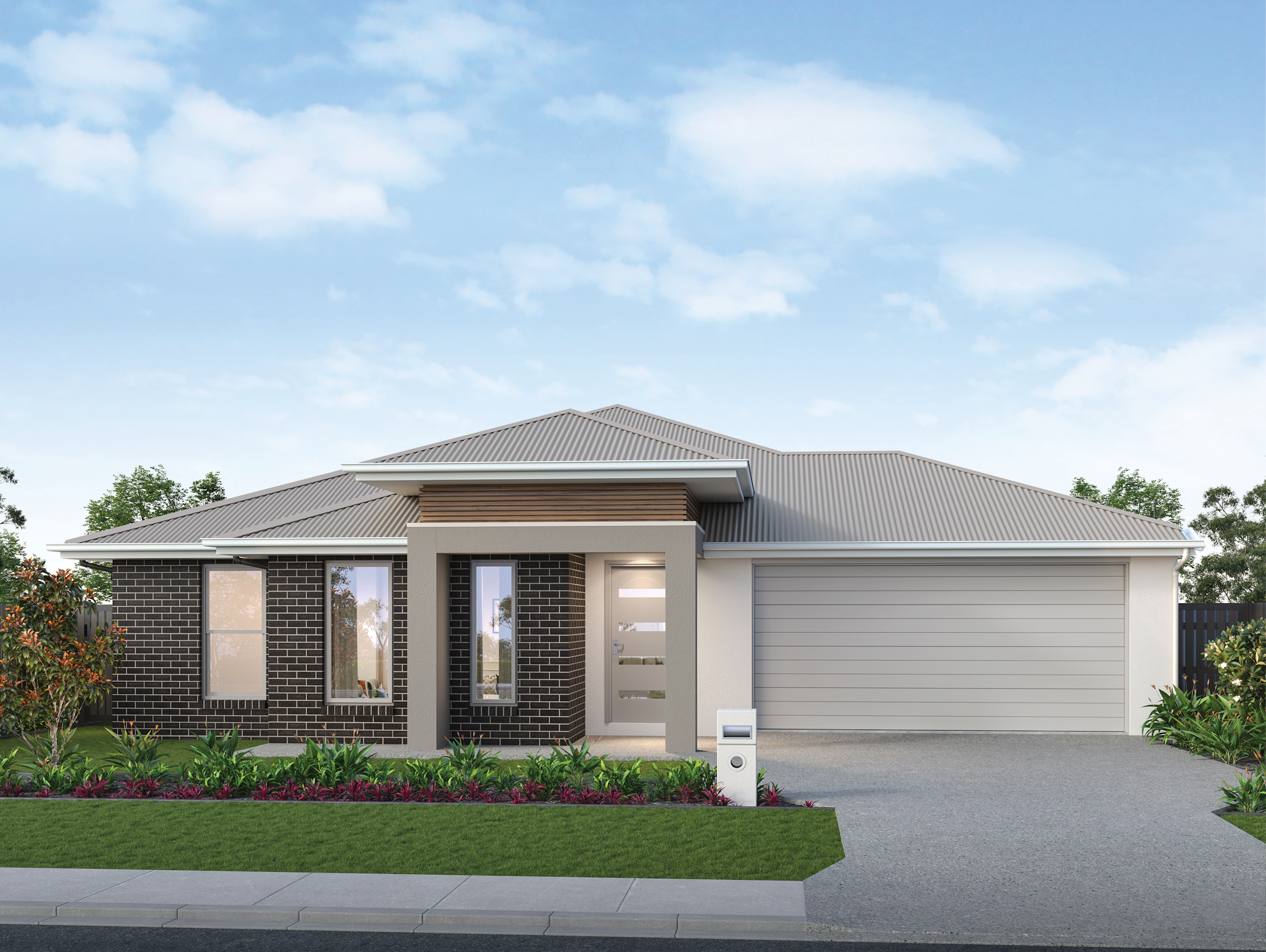 Lot 5 Bancroft Terrace Deception Bay, QLD 4508-0