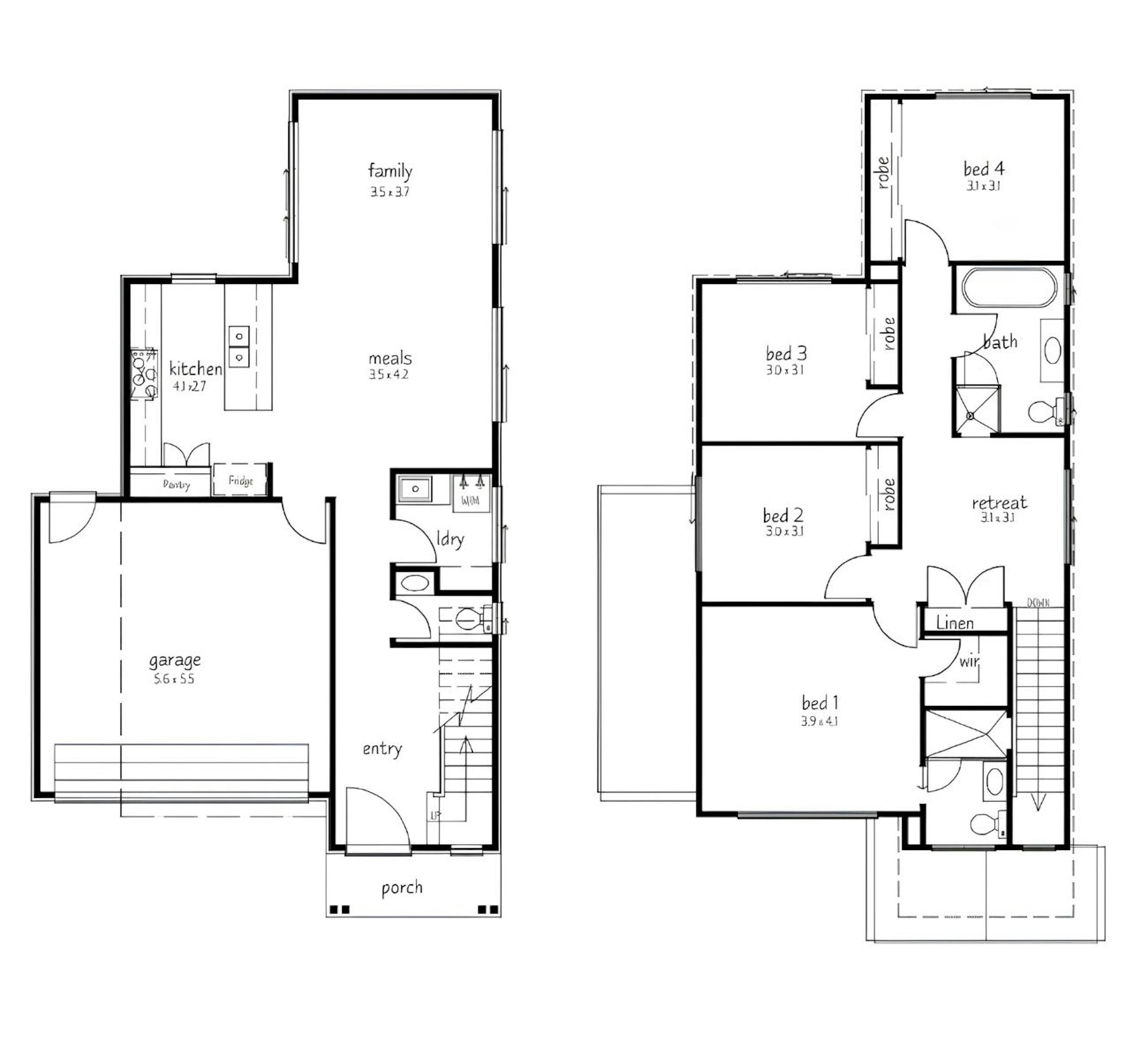 4763 2 Copenhagen St. BOX HILL, NSW 2765-6