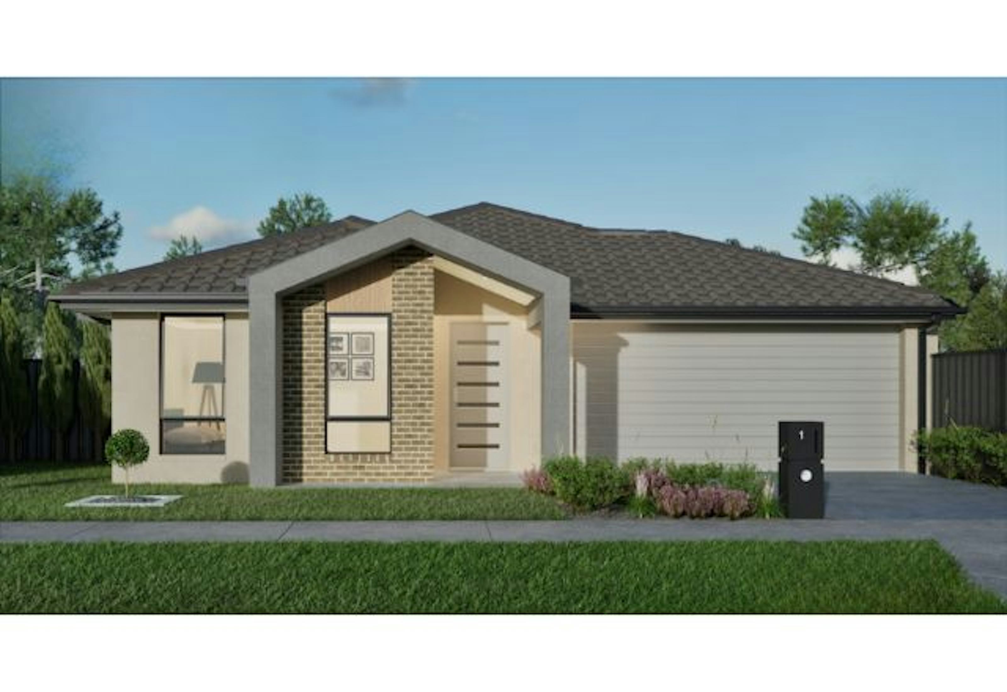 1004 Roughbark St. FRASER RISE, VIC 3336