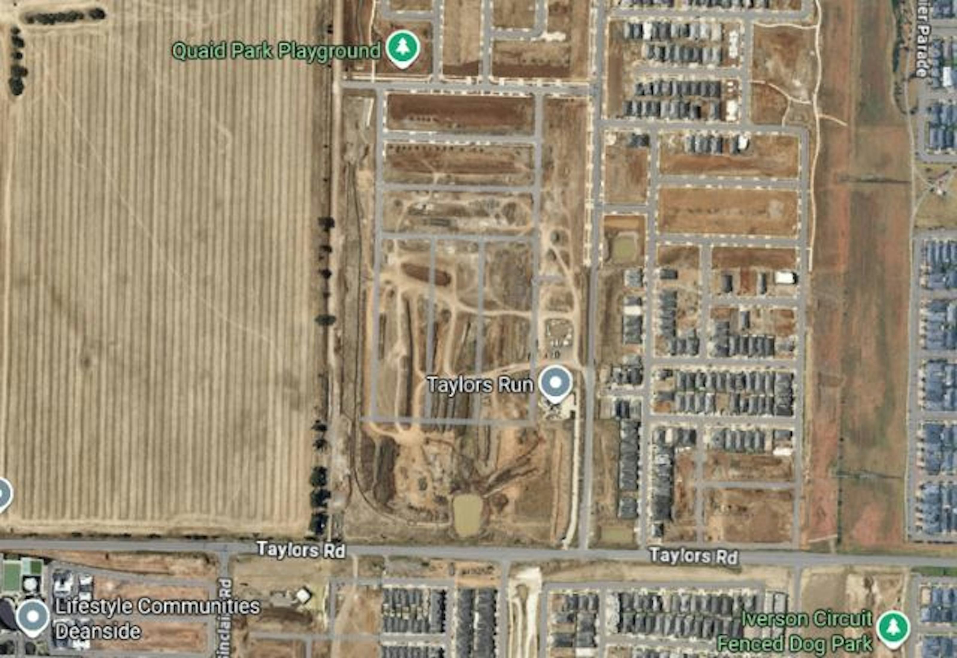 1004 Roughbark St. FRASER RISE, VIC 3336-4