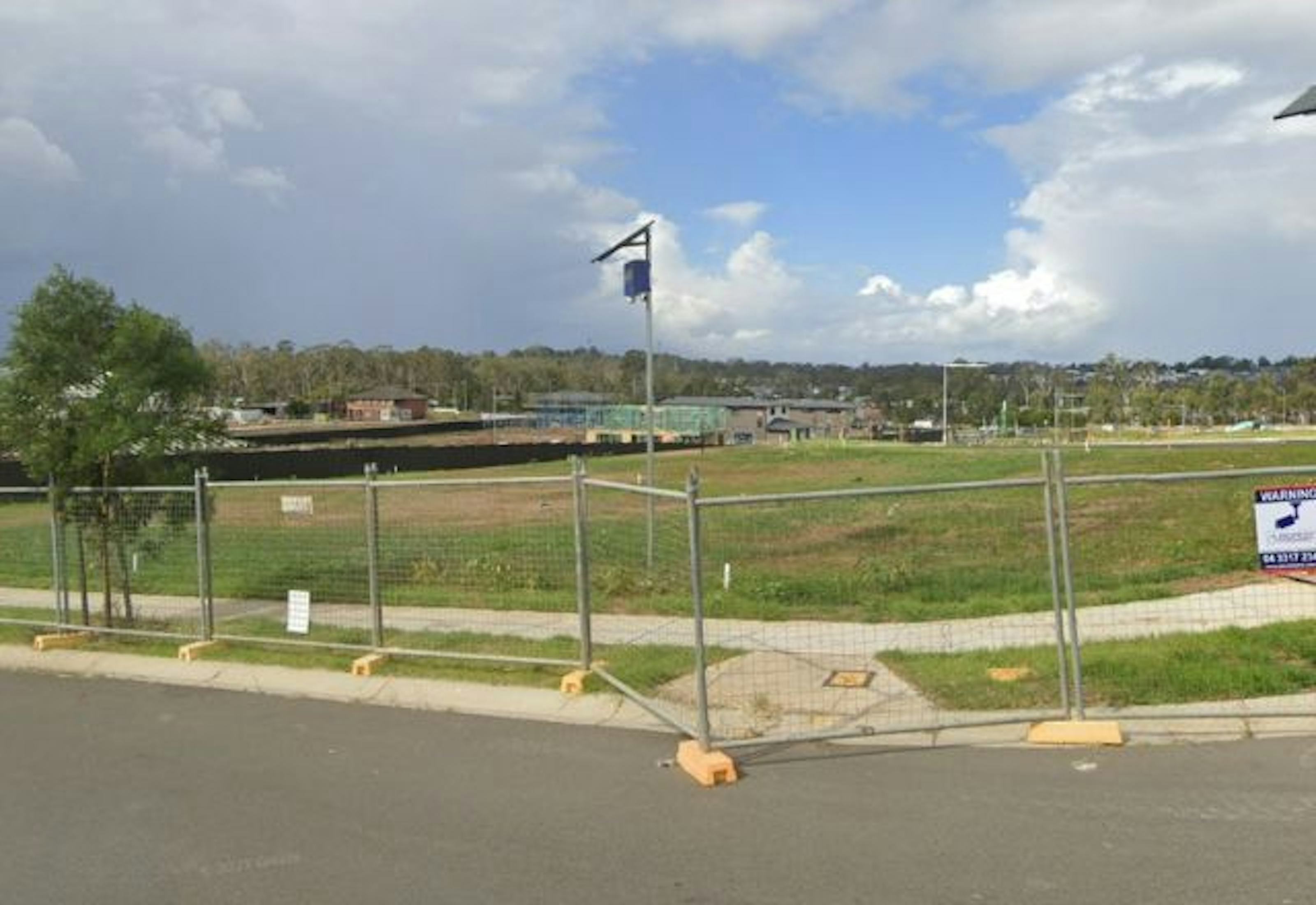 45 1375 Camden Valley Way LEPPINGTON, NSW 2179-1