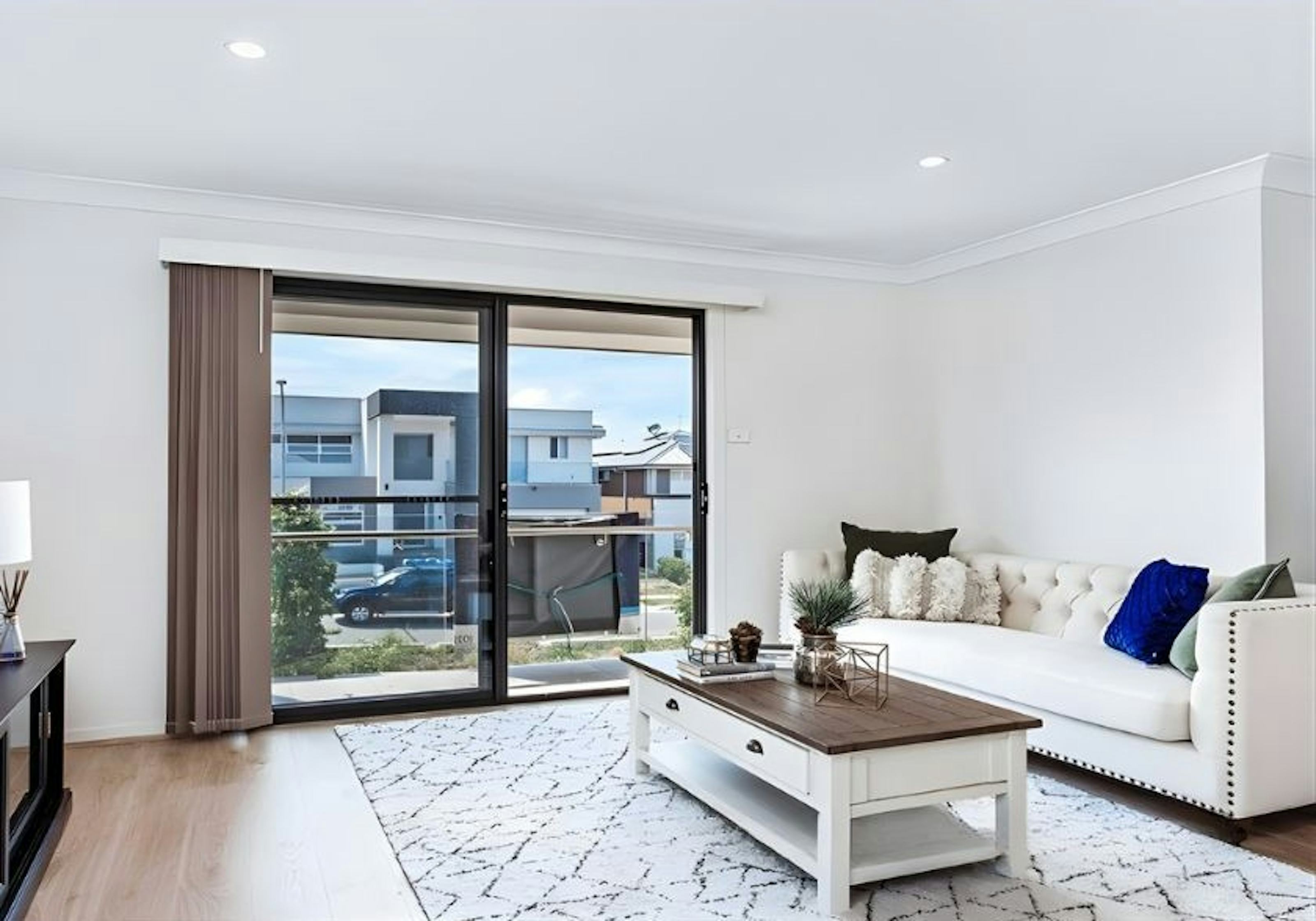 45 1375 Camden Valley Way LEPPINGTON, NSW 2179-4