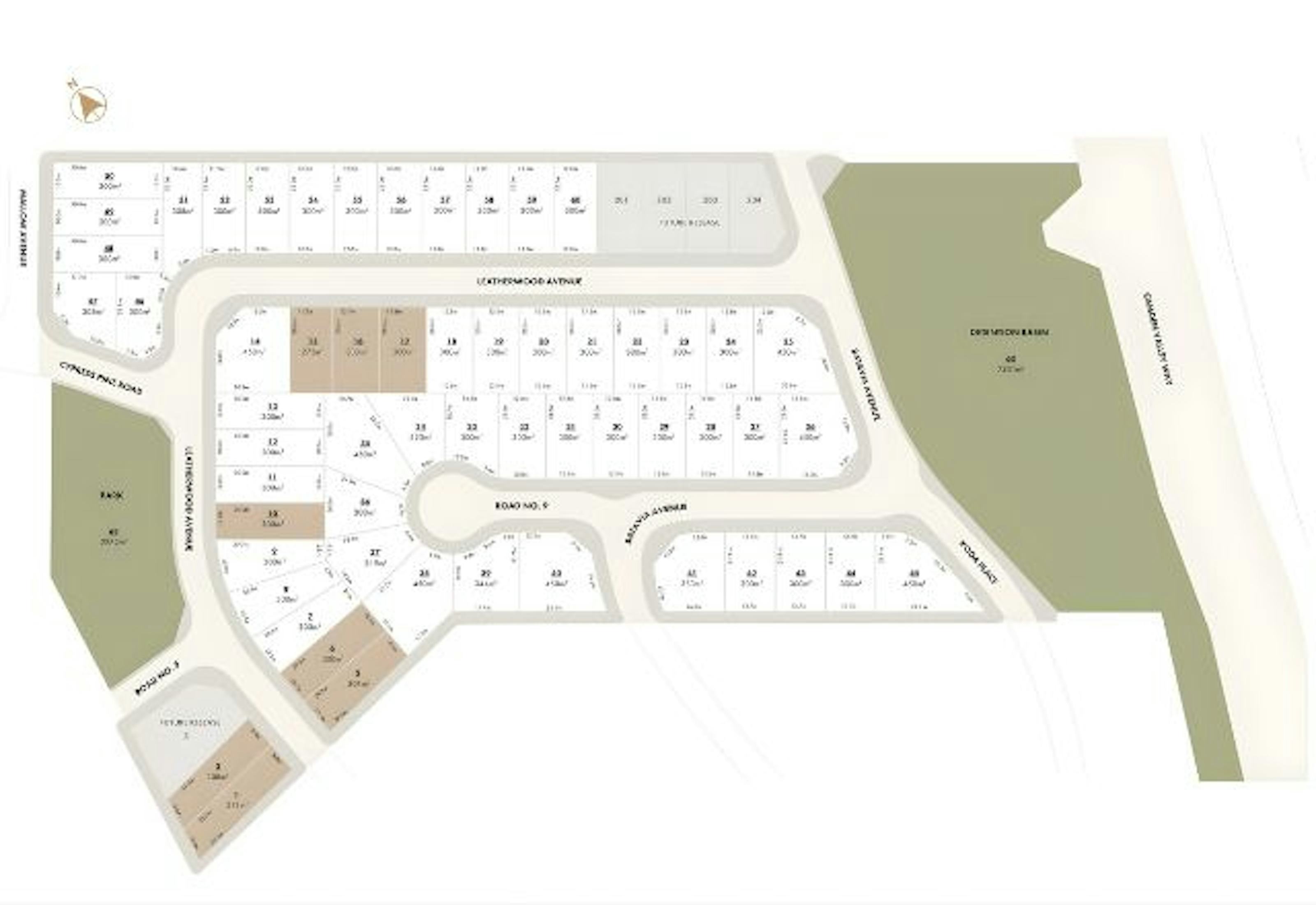 45 1375 Camden Valley Way LEPPINGTON, NSW 2179-6