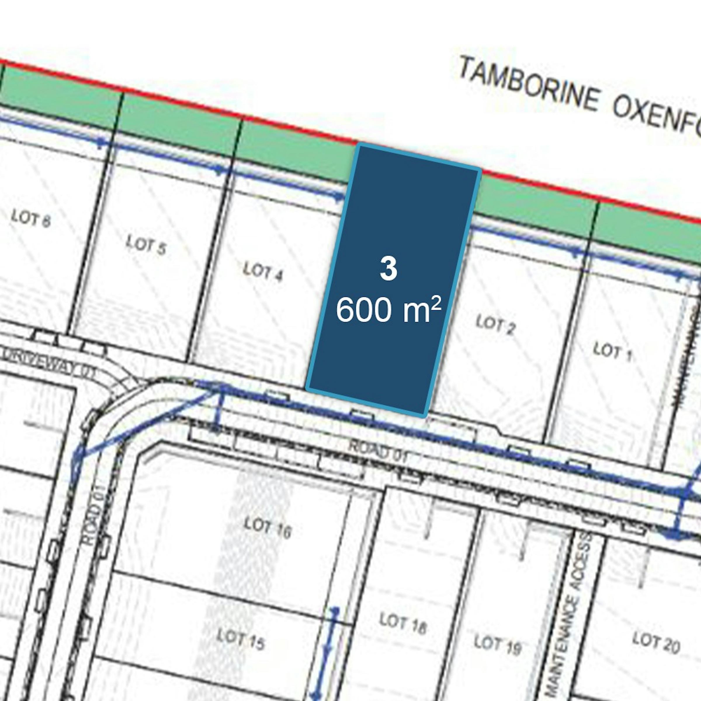 3 Riverview Estate UPPER COOMERA, QLD 4209-5