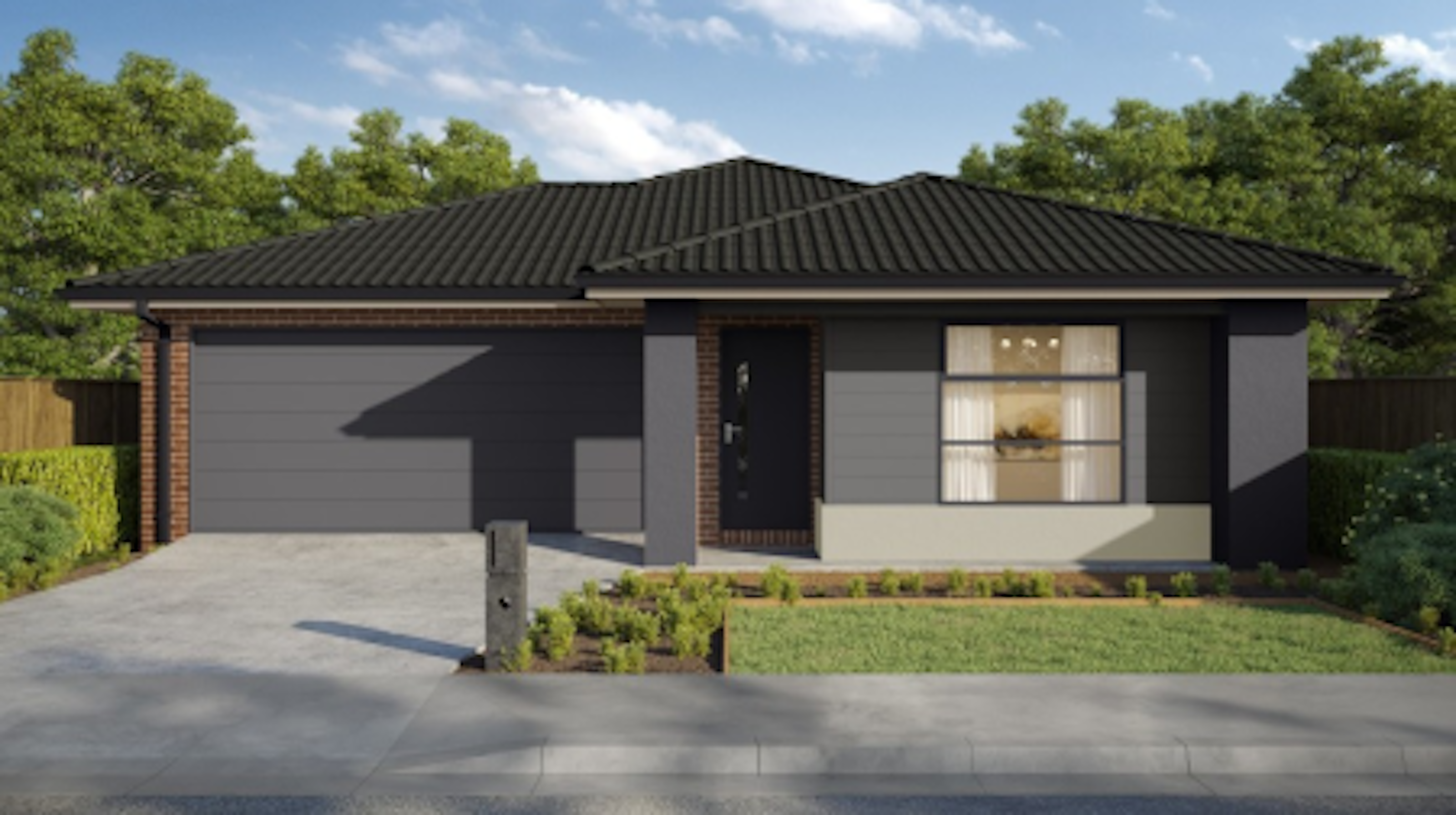 1030 Roughbark Street Fraser Rise, VIC 3336