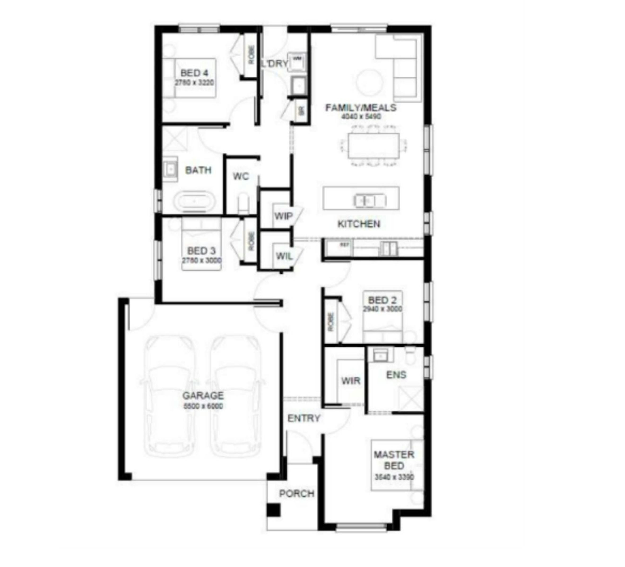 827 Robbinwood Rd. DONNYBROOK, VIC 3064-5