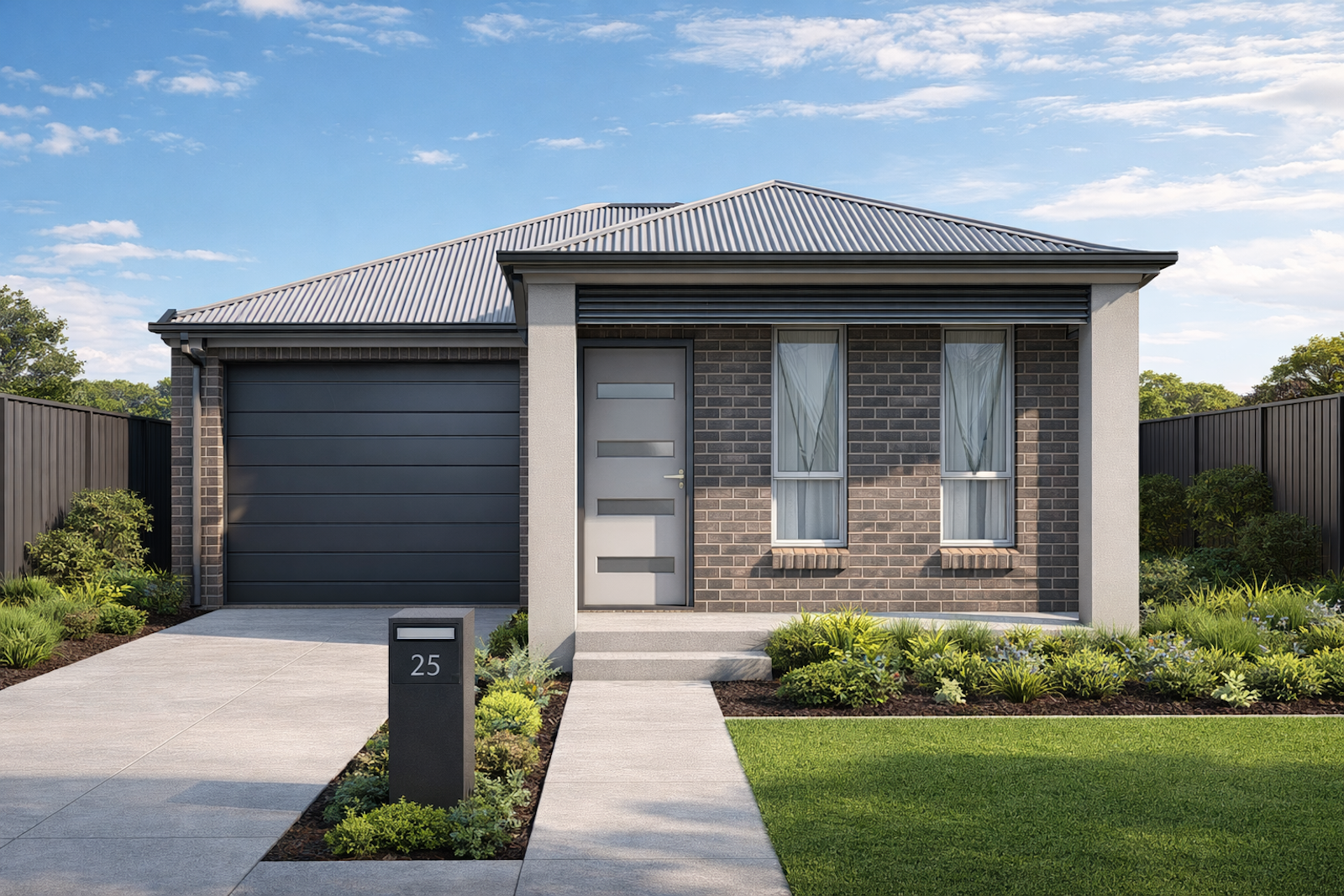 Lot 310 New Road Munno Para, SA 5115