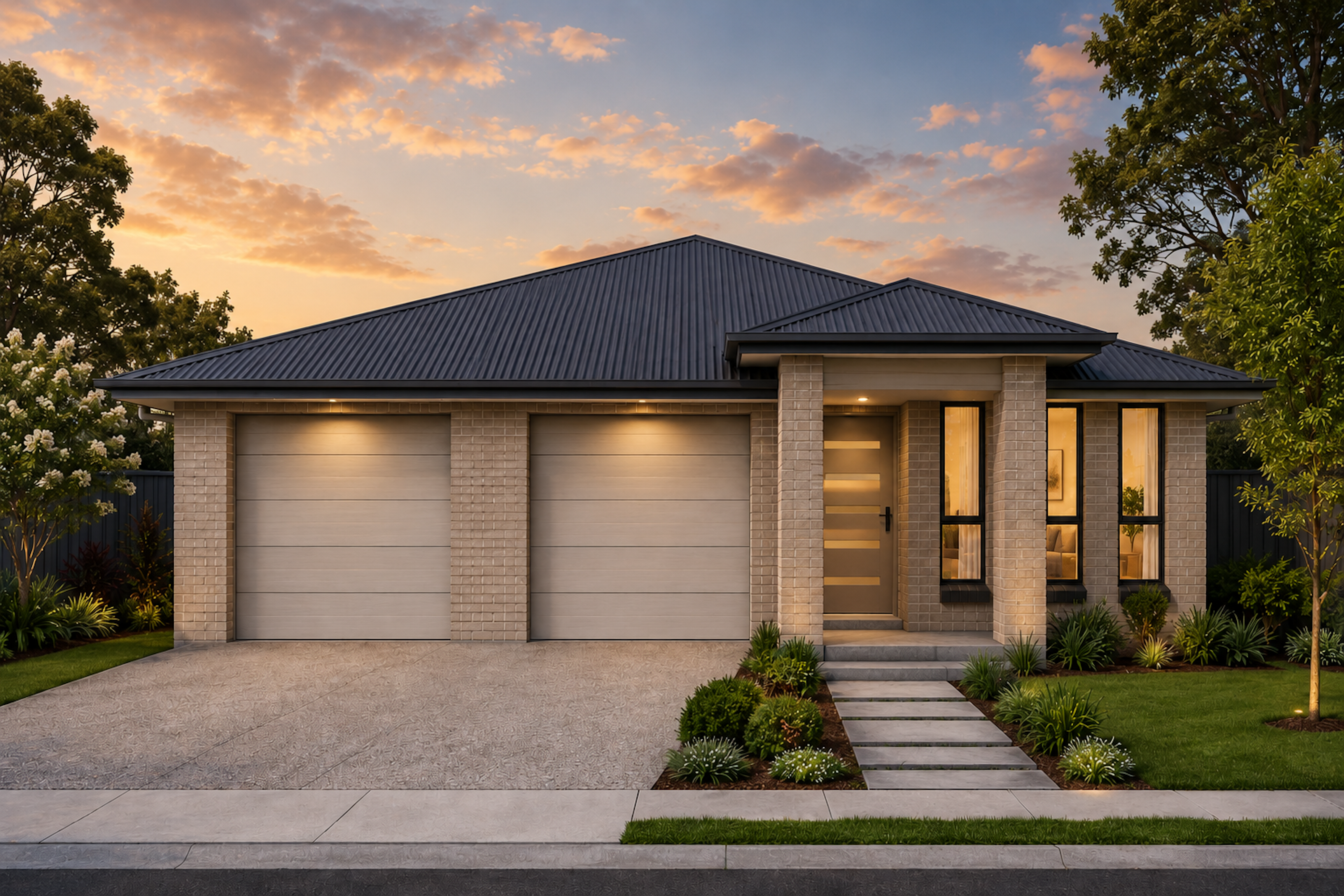 Lot 86 Lisa Drive Innes Park, QLD 4670-0