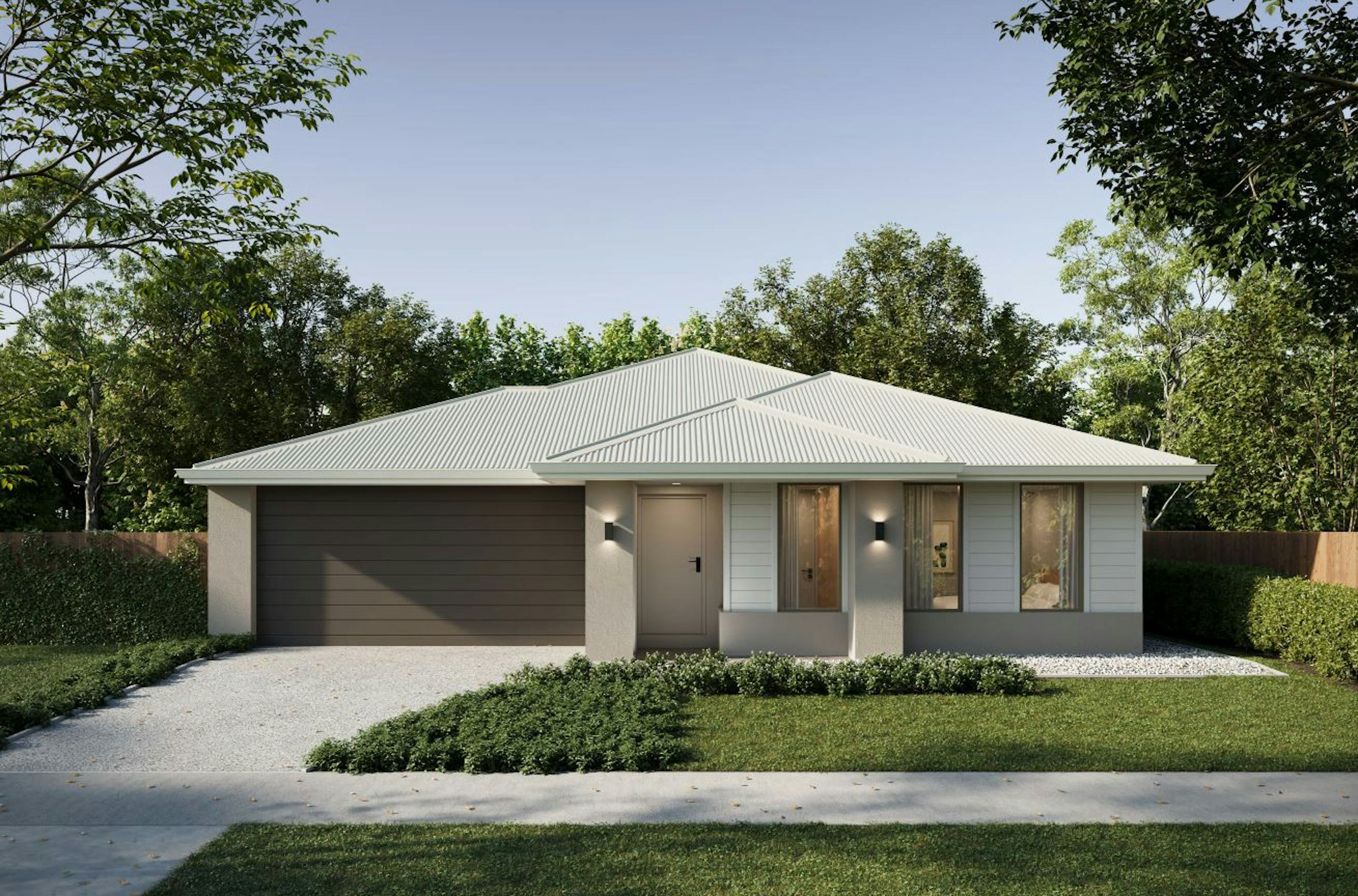 330 Thornhill Gardens - Stage 5 Thornhill Park, VIC 3335