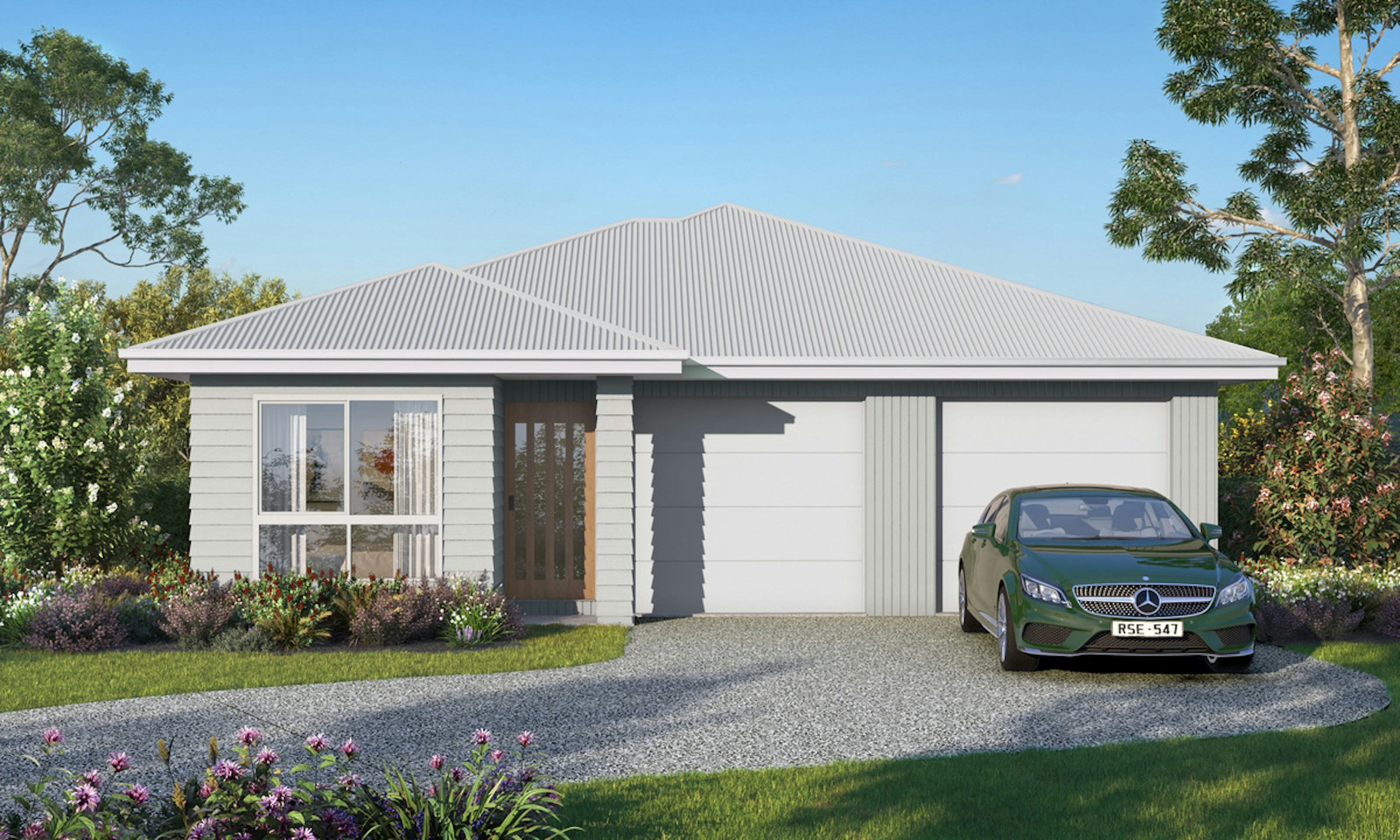 20 Ripley Road Ripley, QLD 4306