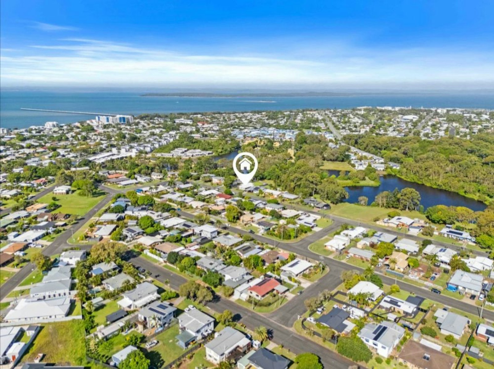 83 Ocean Rise Estate URANGAN, QLD 4655-2